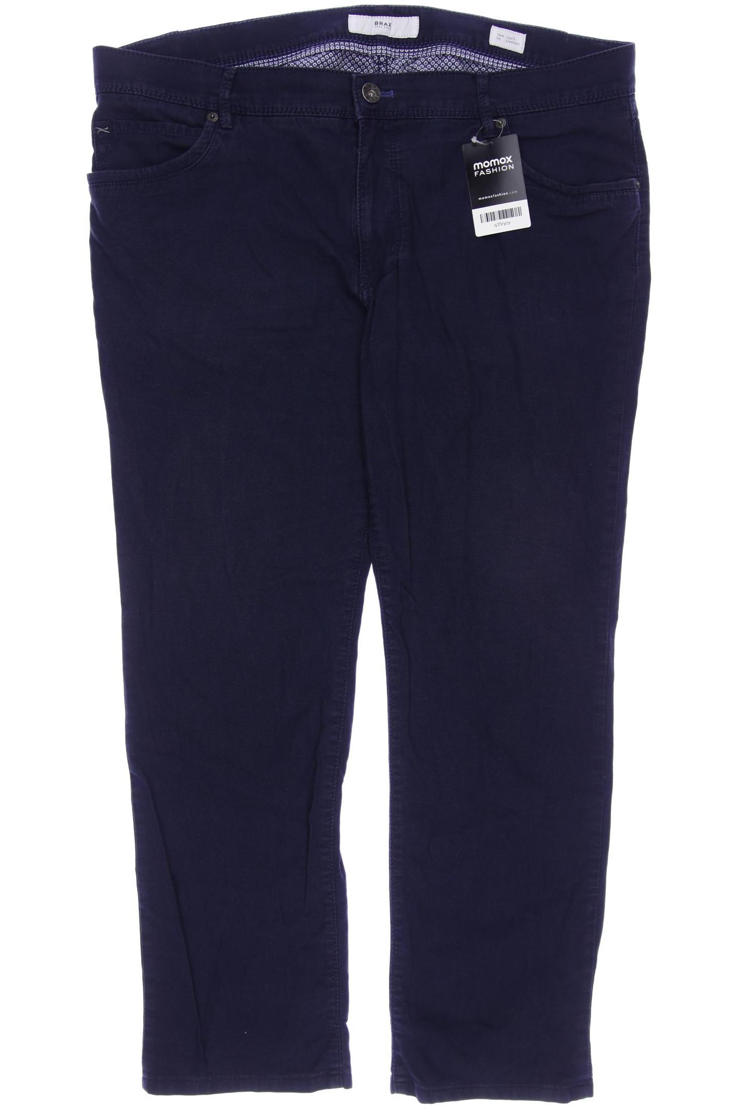 

BRAX Herren Stoffhose, marineblau