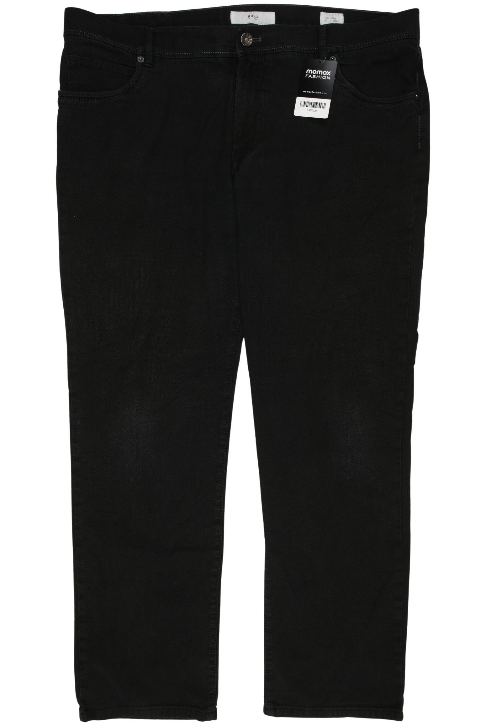 

Brax Herren Stoffhose, schwarz, Gr. 28