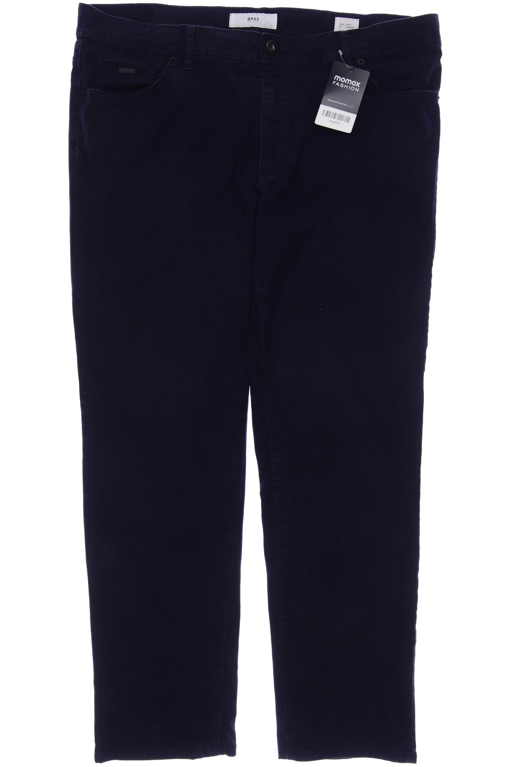 

BRAX Herren Stoffhose, marineblau