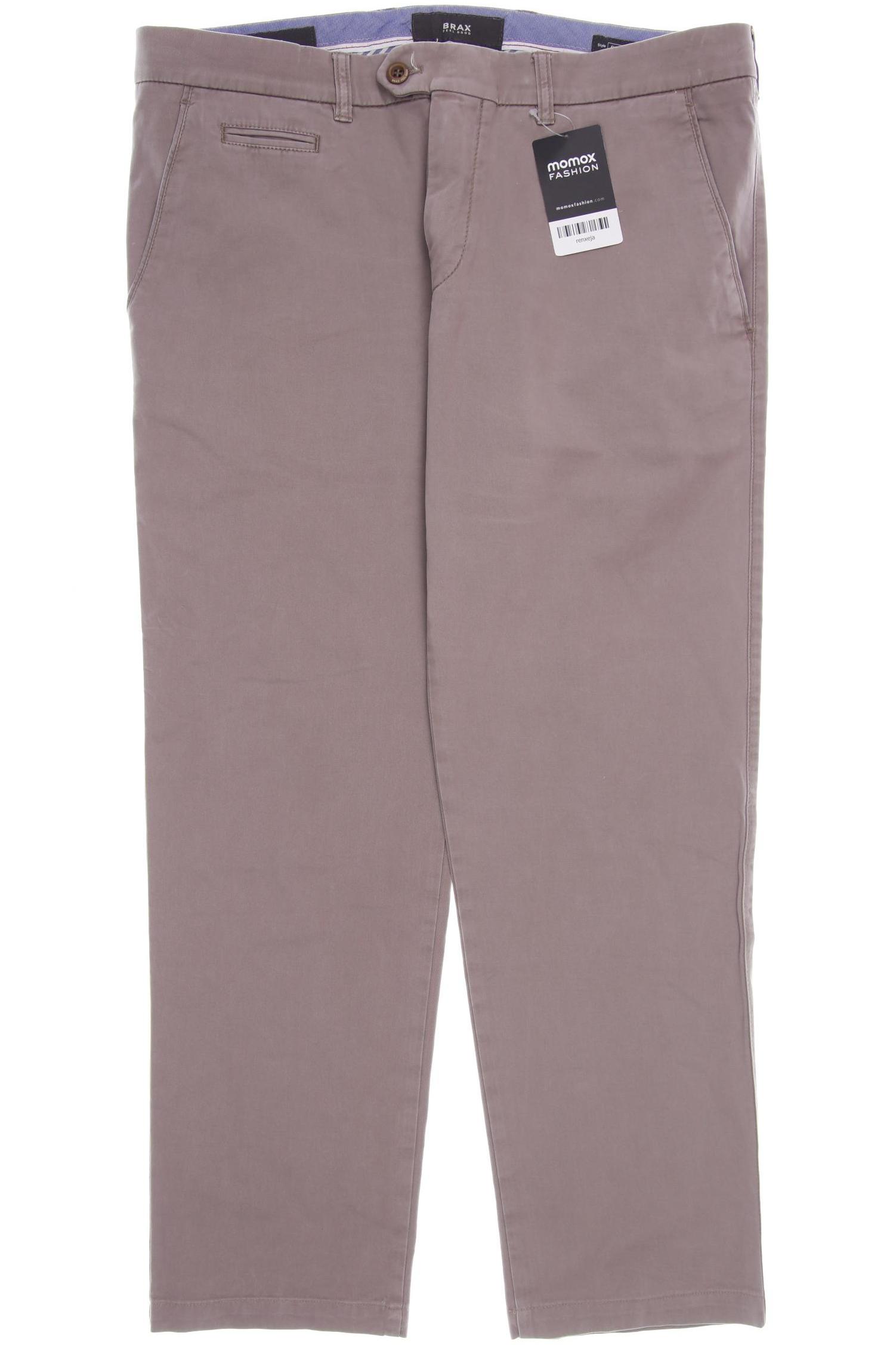 

BRAX Herren Stoffhose, grau