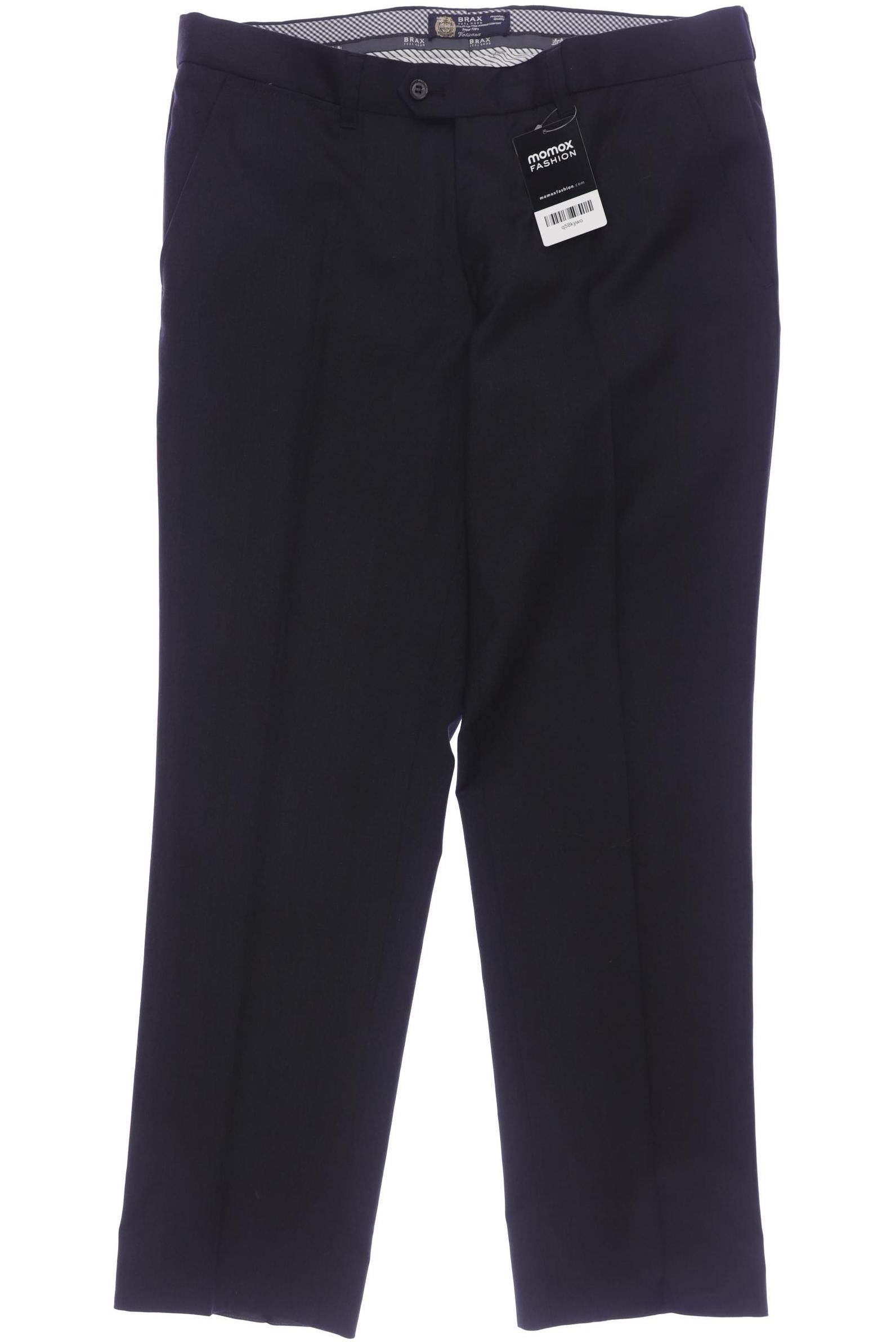 

Brax Herren Stoffhose, schwarz, Gr. 36