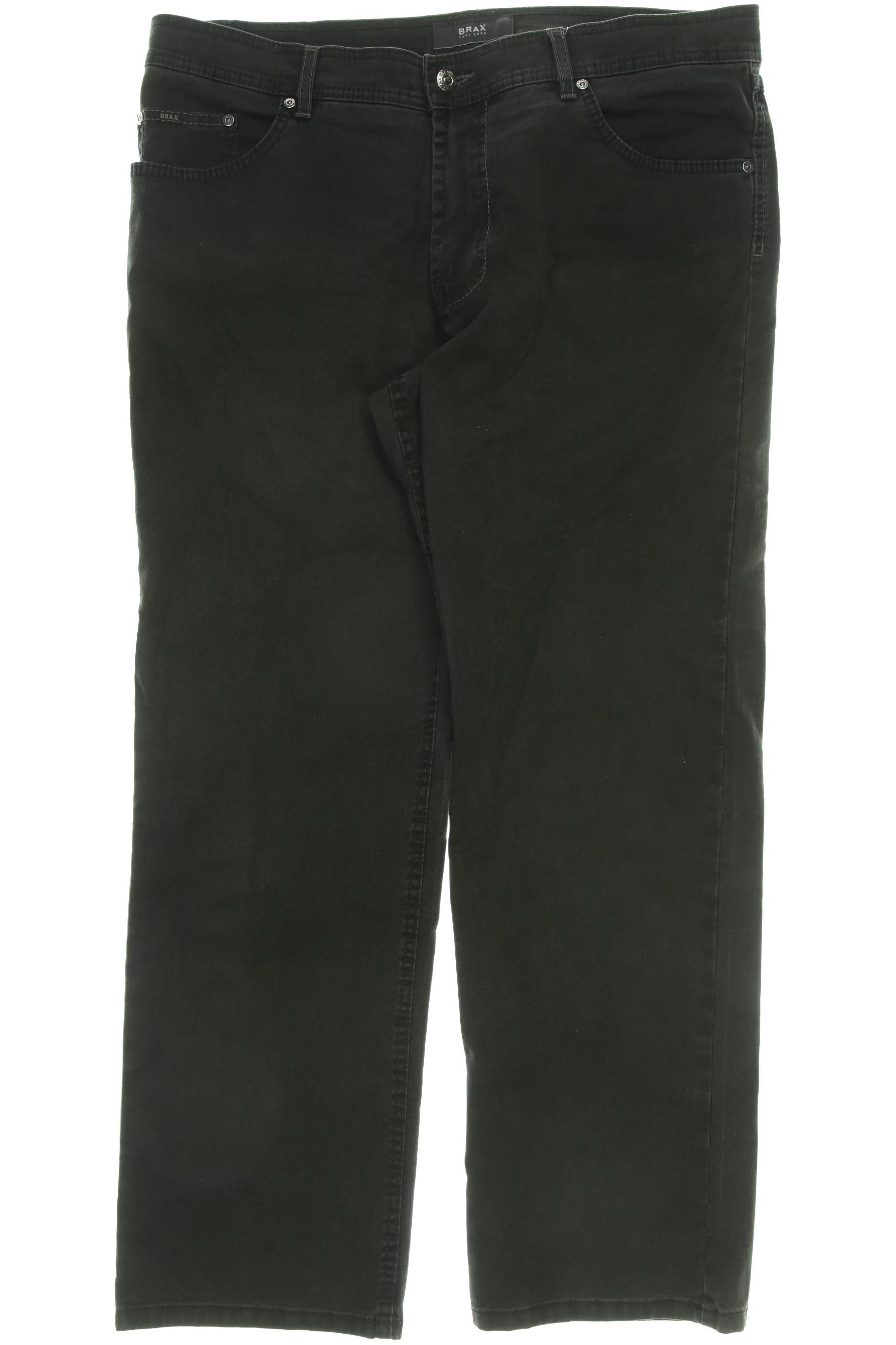 

Brax Herren Stoffhose, grau, Gr. 36