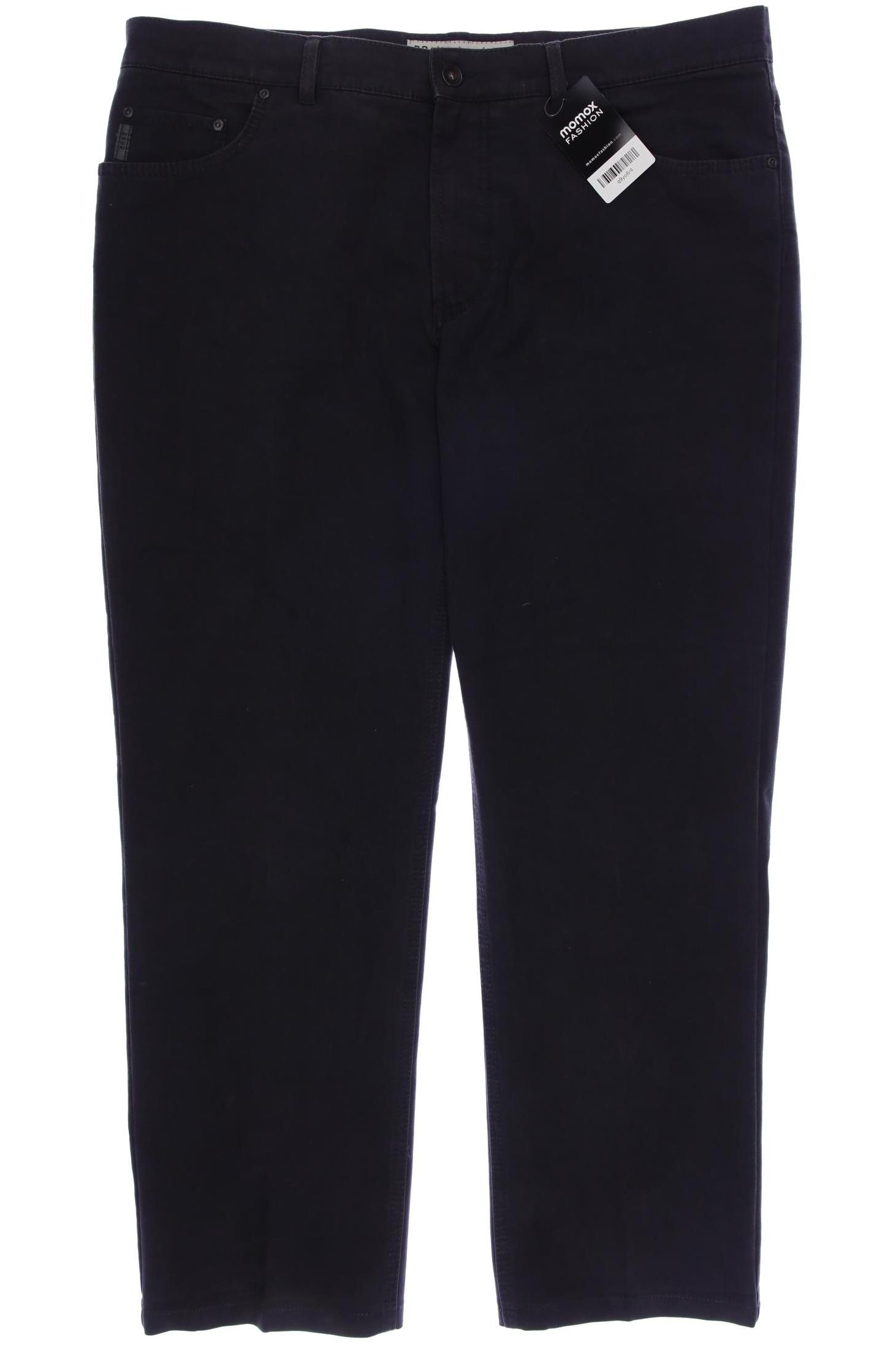 

BRAX Herren Stoffhose, marineblau