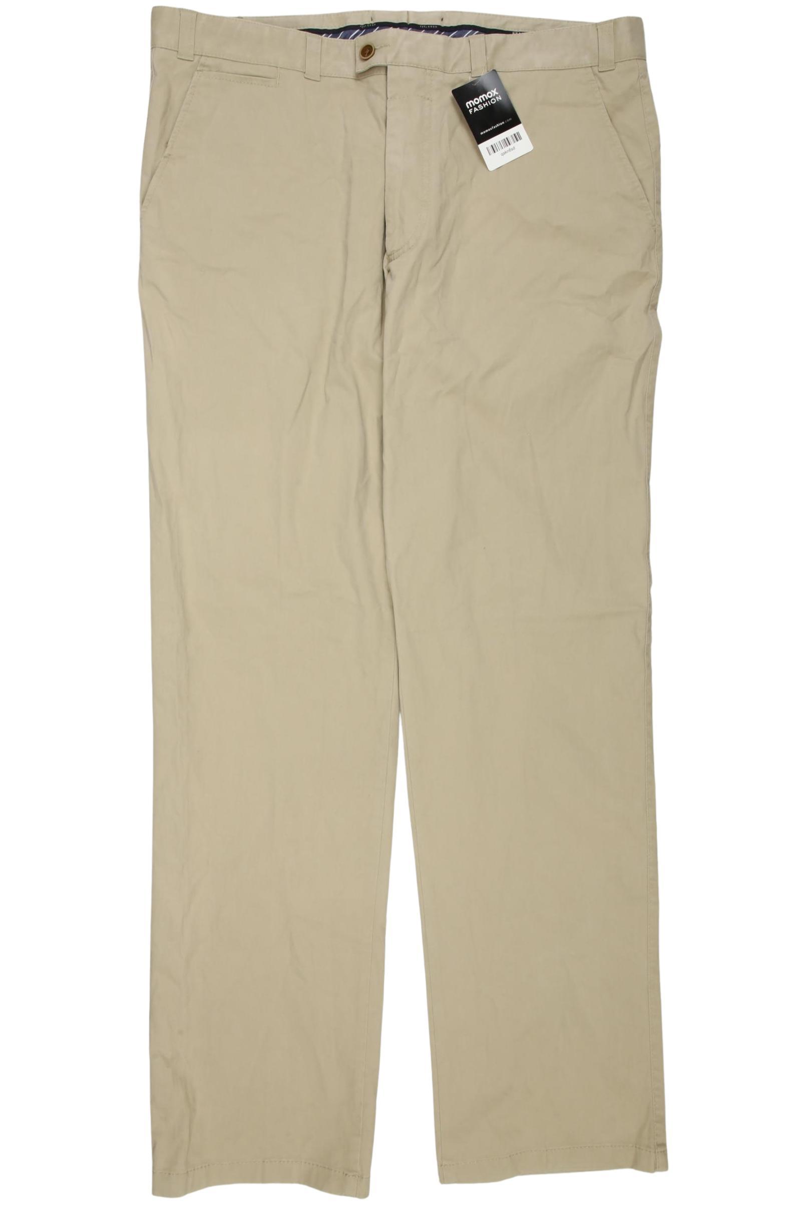 

Brax Herren Stoffhose, beige, Gr. 40