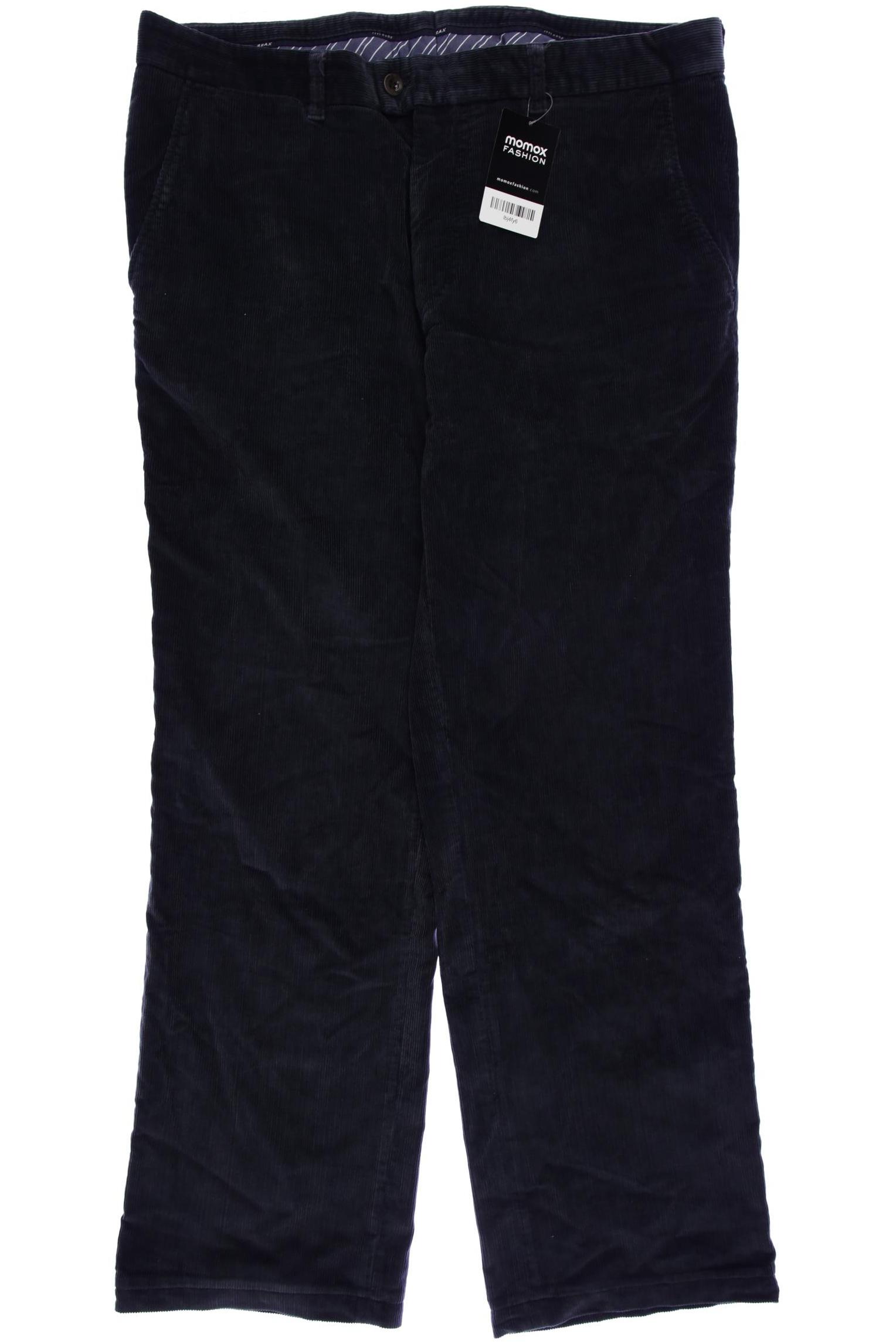 

Brax Herren Stoffhose, grau, Gr. 36