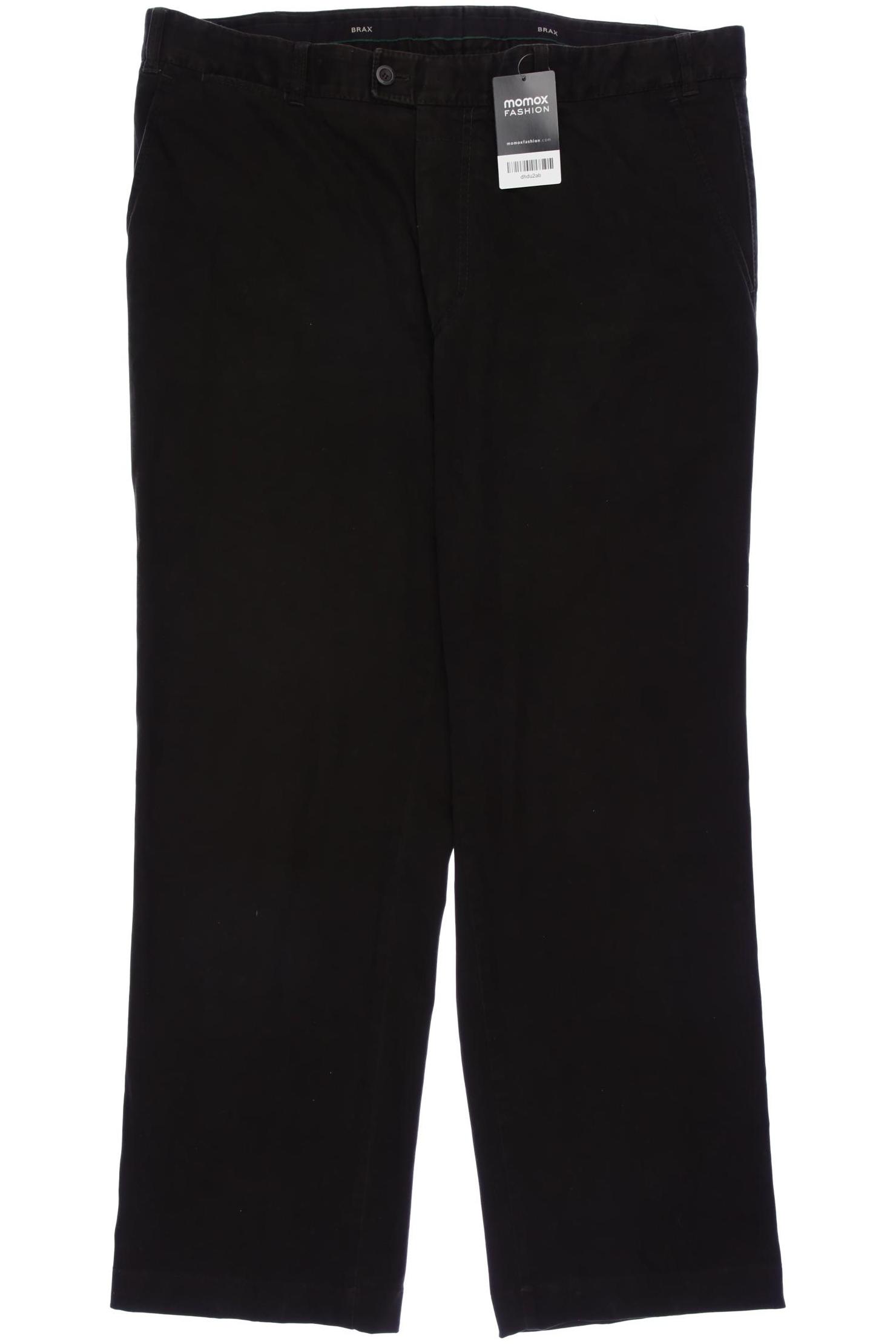 

Brax Herren Stoffhose, braun, Gr. 56