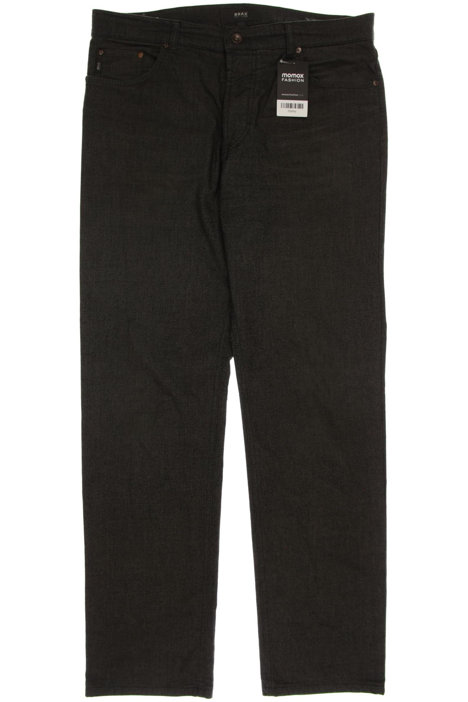 

BRAX Herren Stoffhose, grau