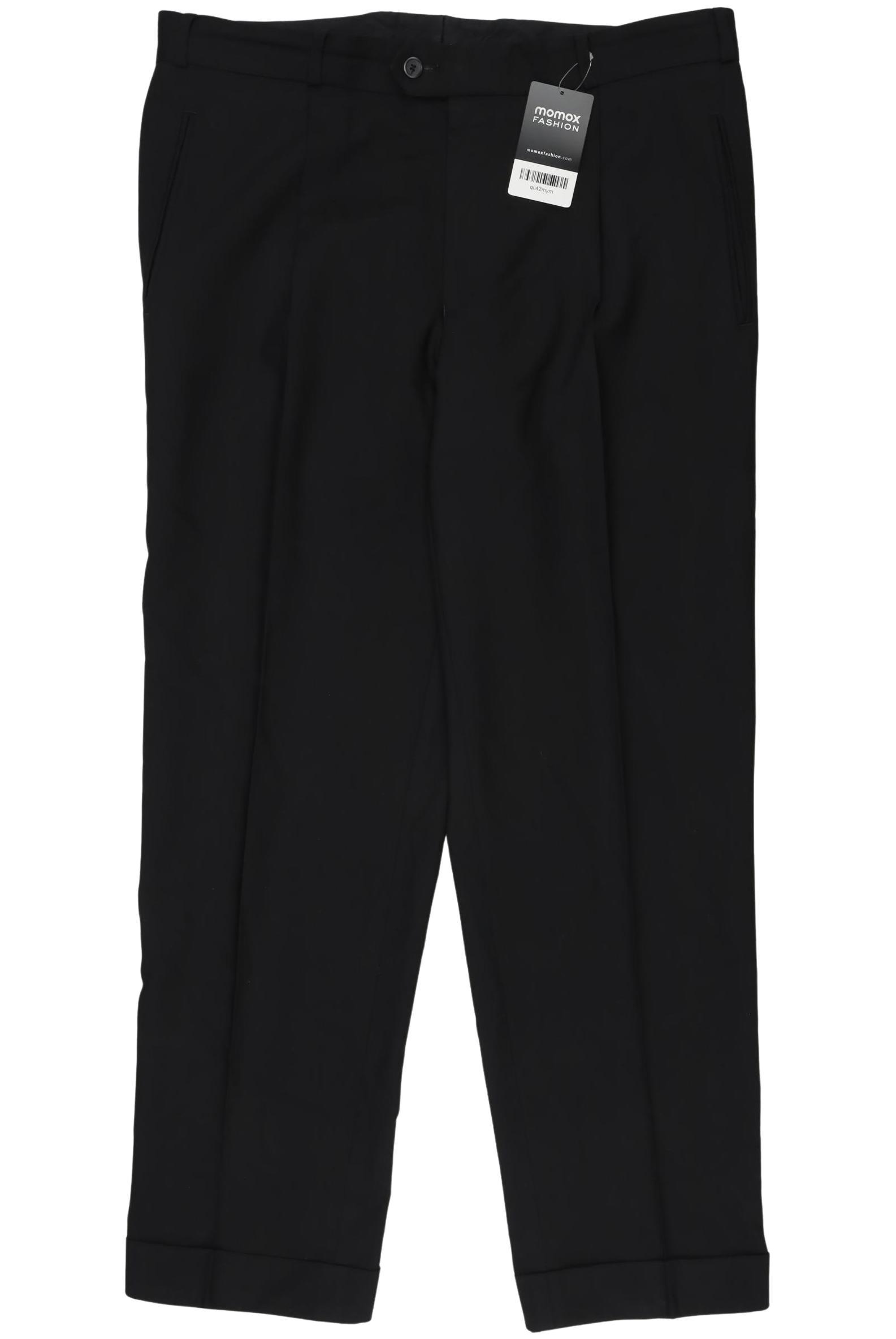

Brax Herren Stoffhose, schwarz, Gr. 36