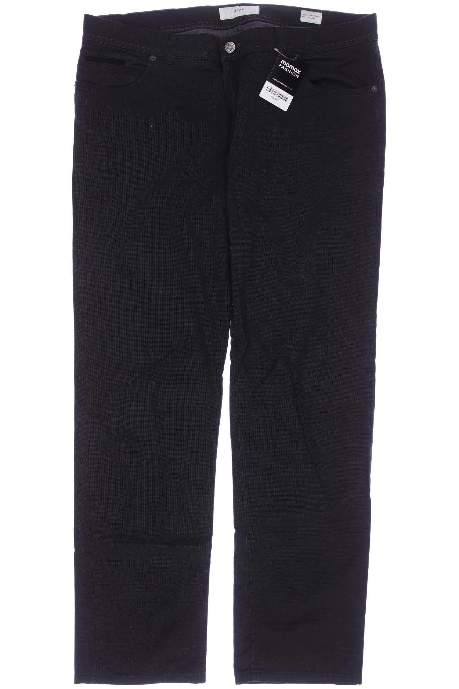 

Brax Herren Stoffhose, grau, Gr. 54