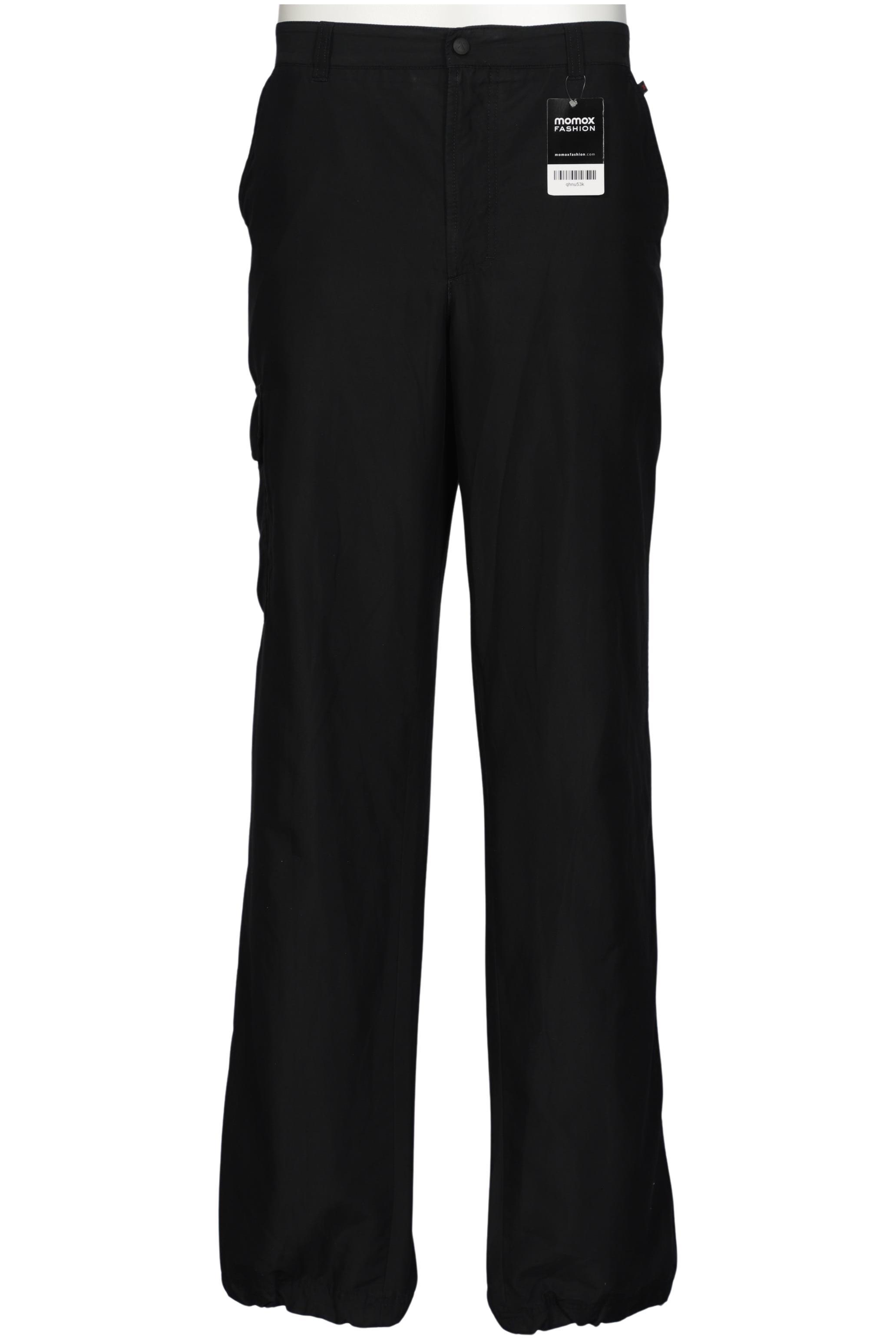 

Brax Herren Stoffhose, schwarz, Gr. 36