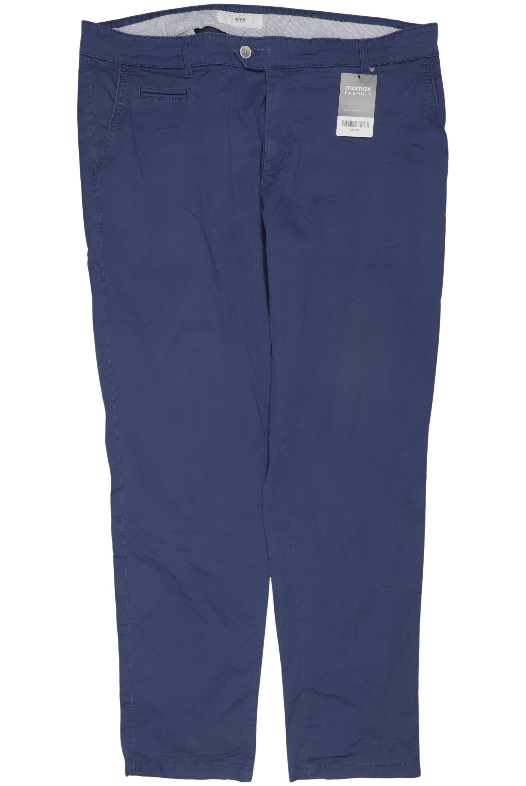 

Brax Herren Stoffhose, marineblau, Gr. 40