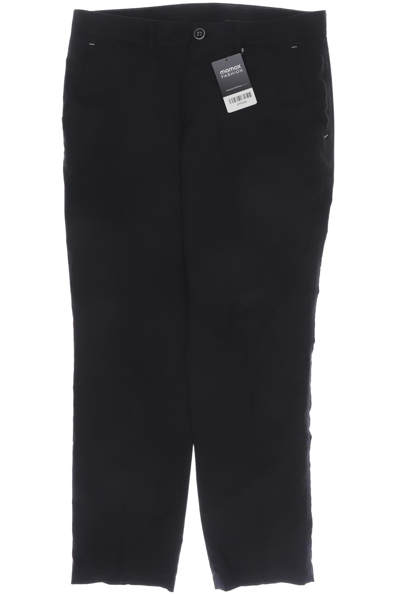 

Brax Herren Stoffhose, schwarz, Gr. 33