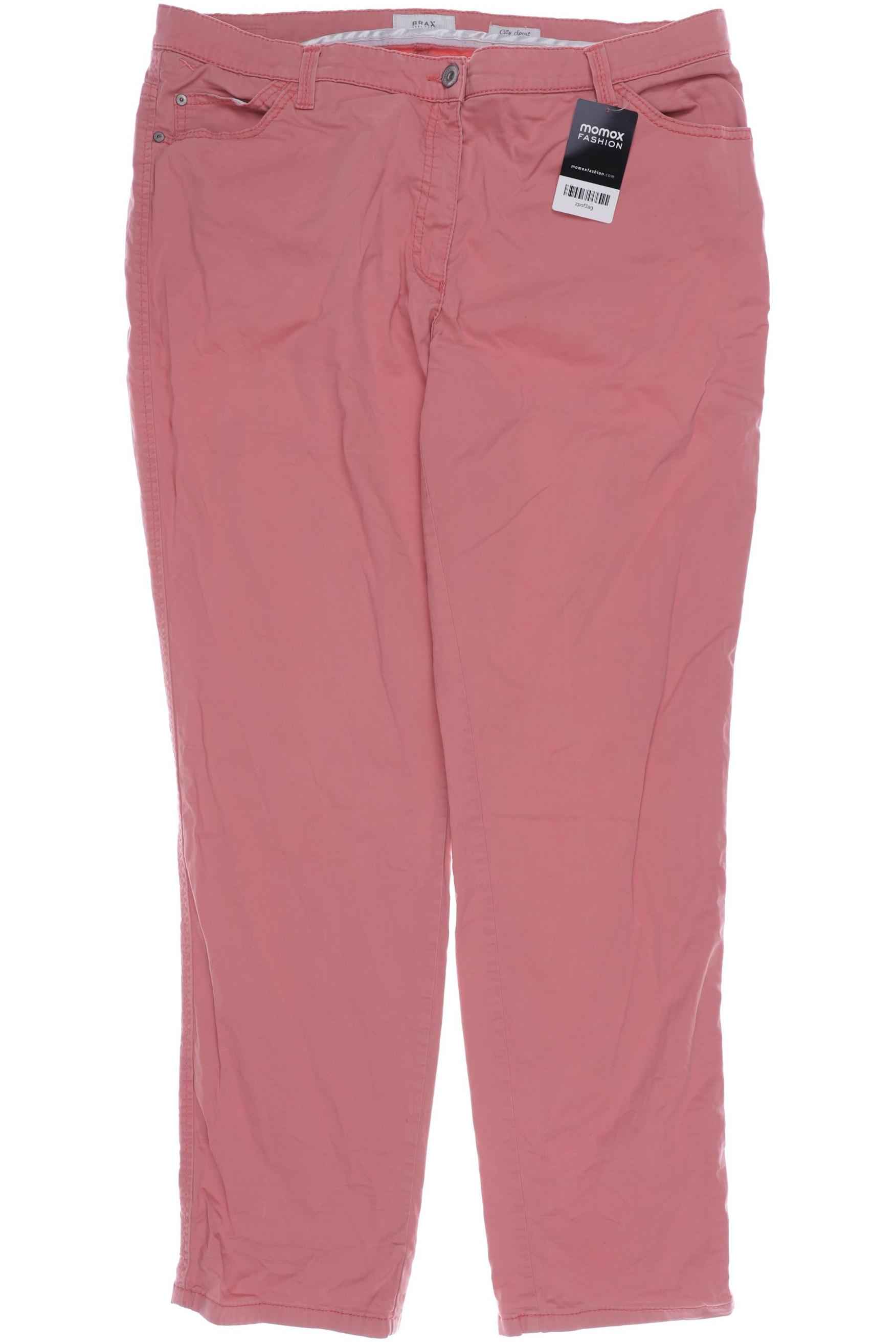 

Brax Herren Stoffhose, pink, Gr. 48