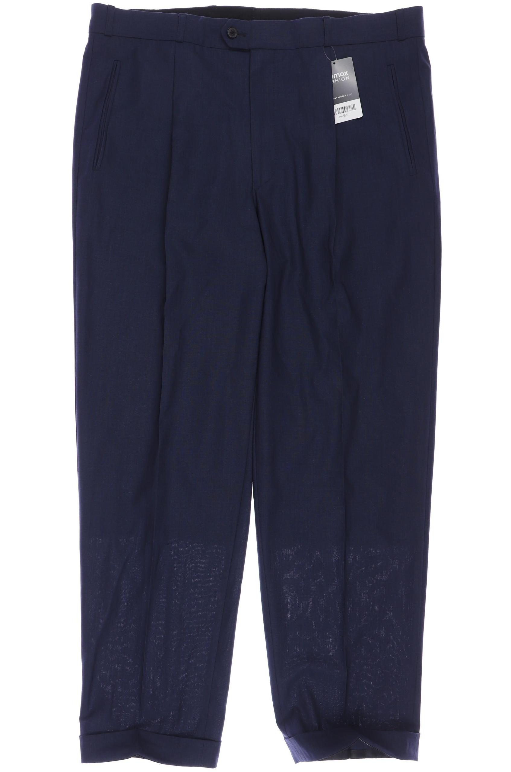 

BRAX Herren Stoffhose, marineblau