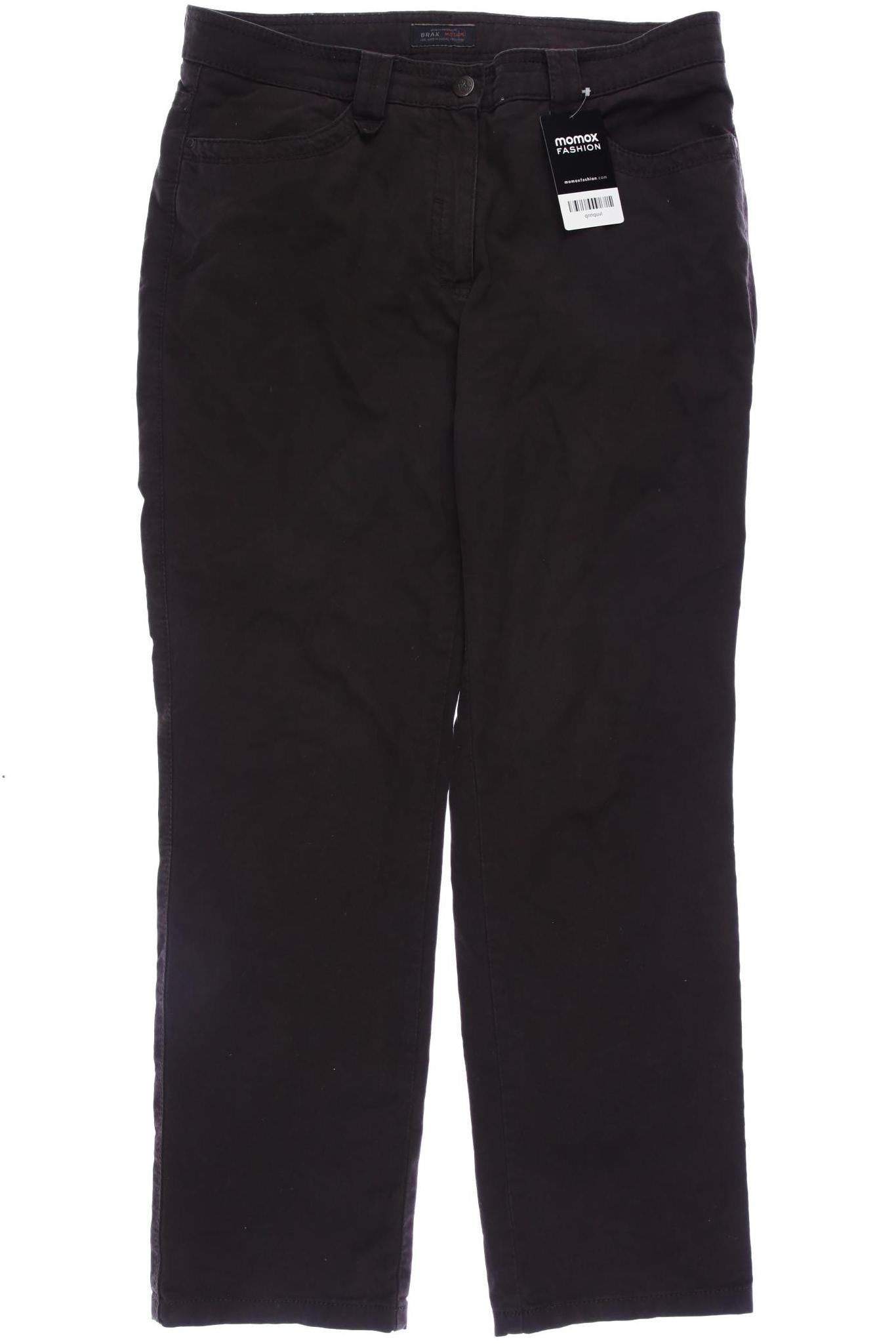 

BRAX Herren Stoffhose, braun