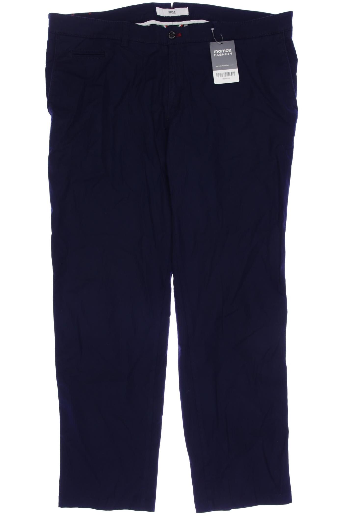 

Brax Herren Stoffhose, marineblau, Gr. 38
