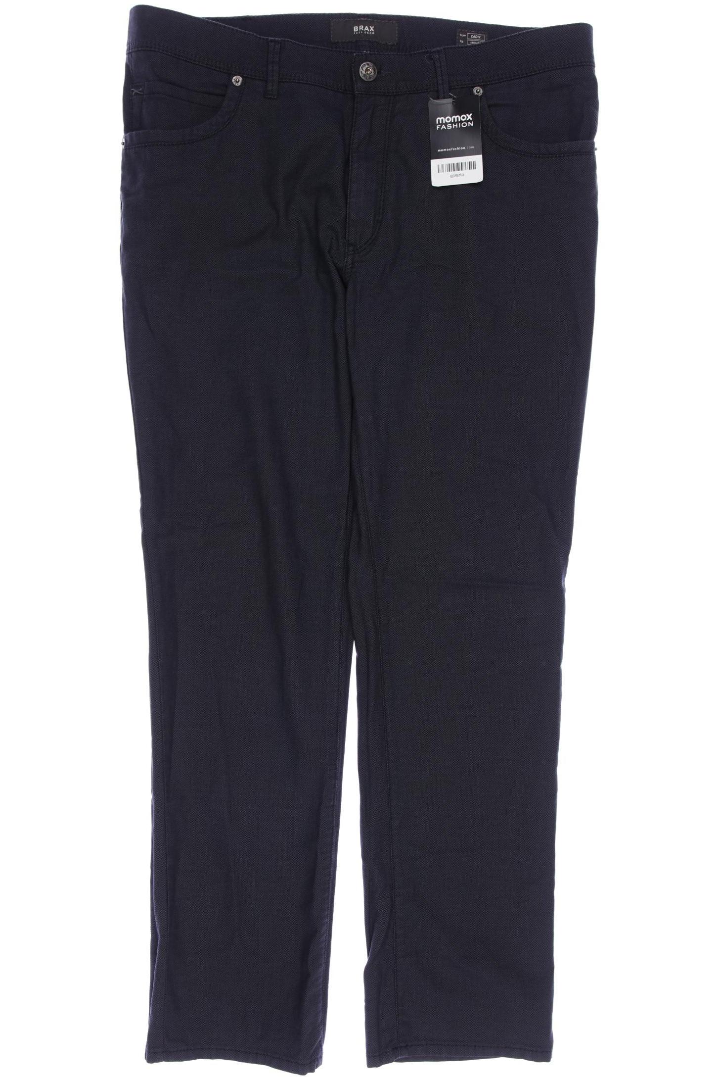 

Brax Herren Stoffhose, grau, Gr. 25