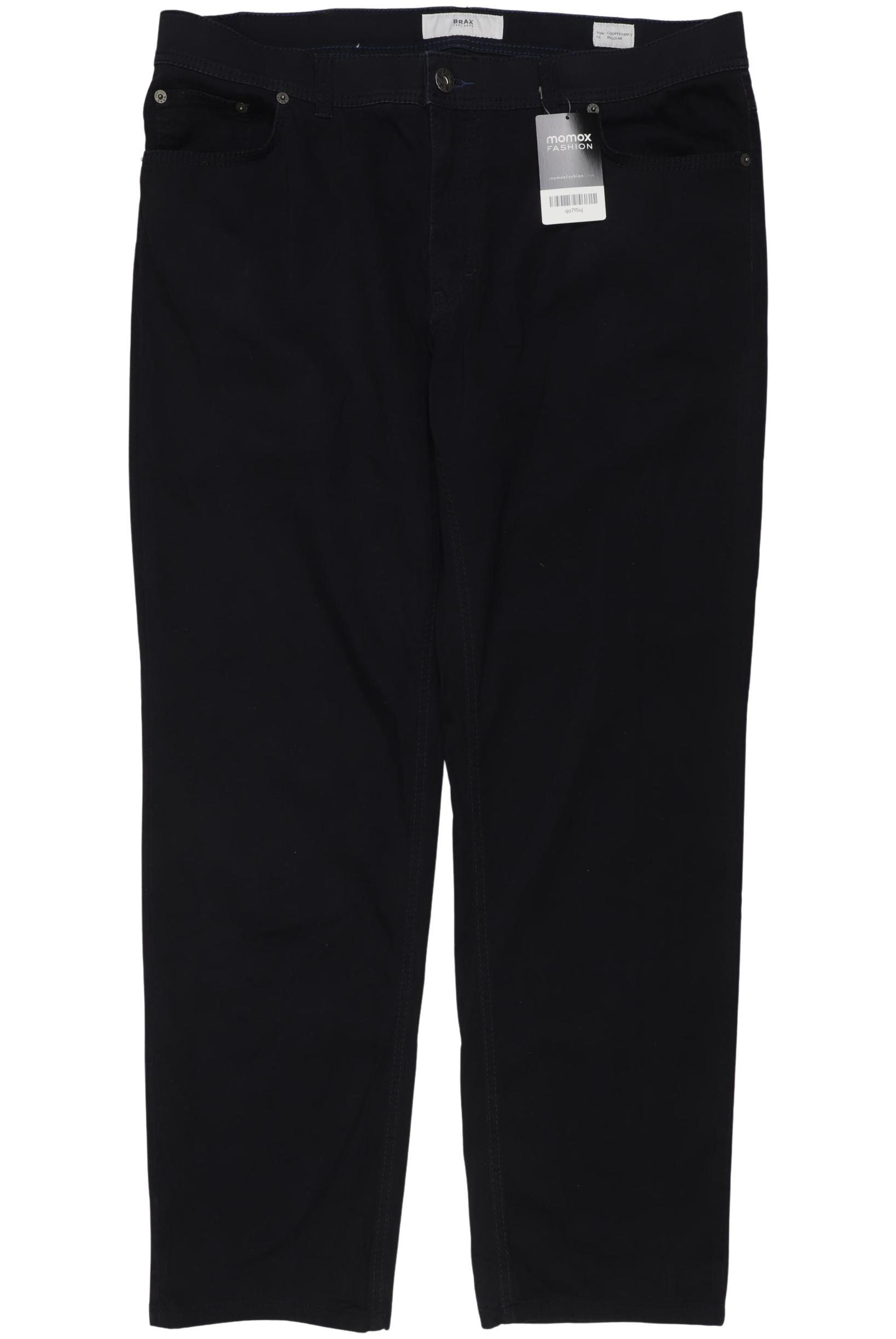 

Brax Herren Stoffhose, marineblau, Gr. 38