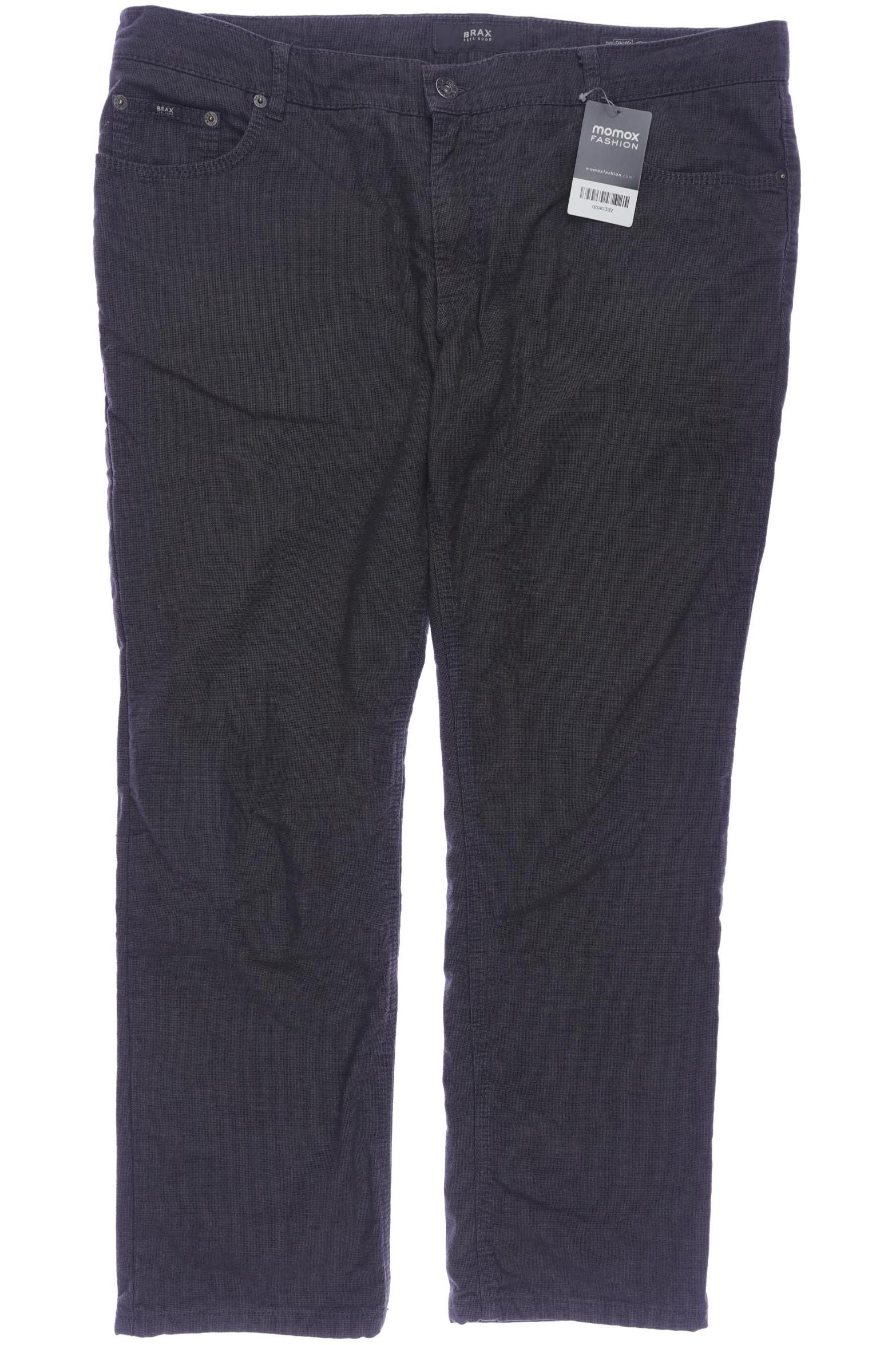 

Brax Herren Stoffhose, grau, Gr. 40