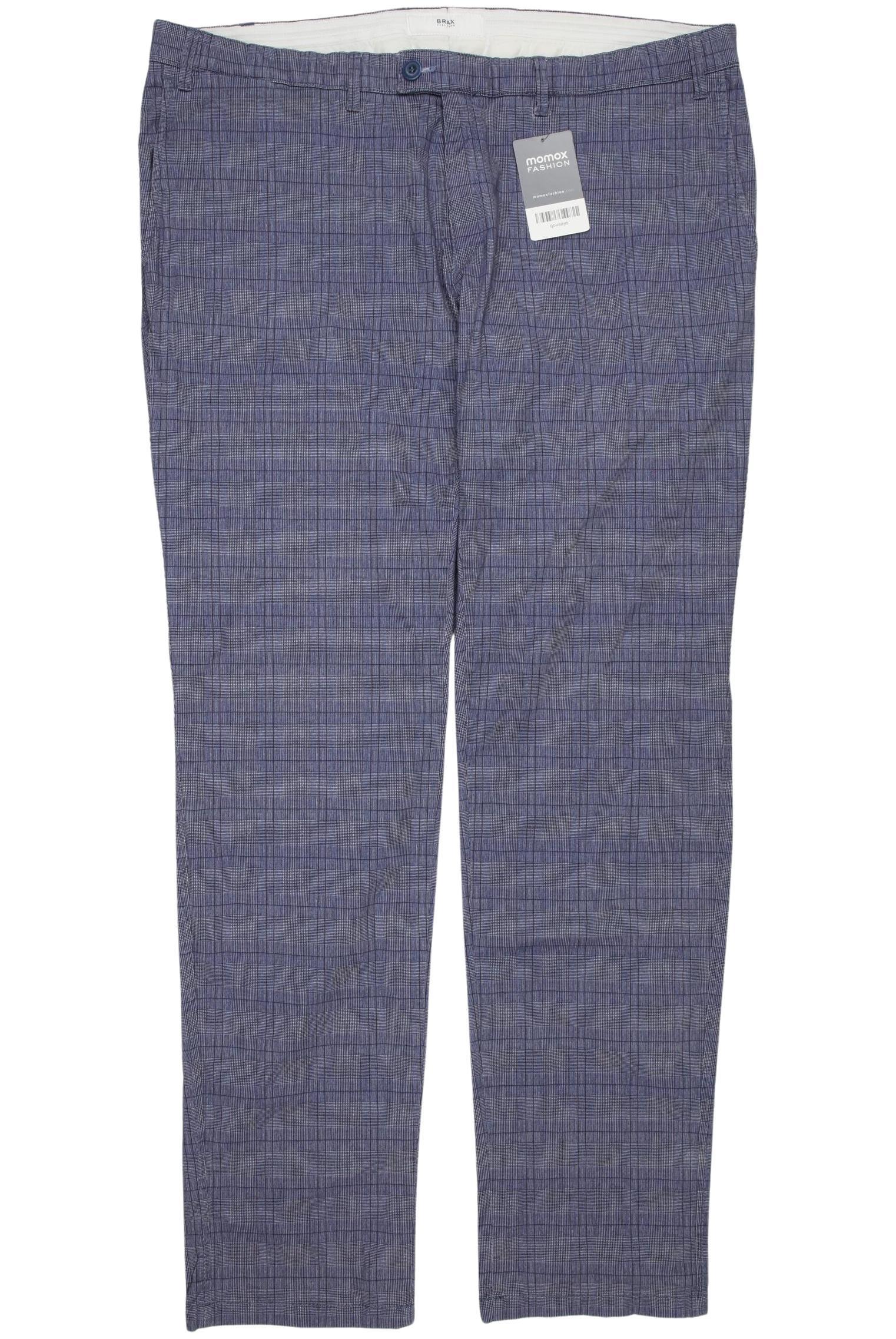 

Brax Herren Stoffhose, blau, Gr. 40