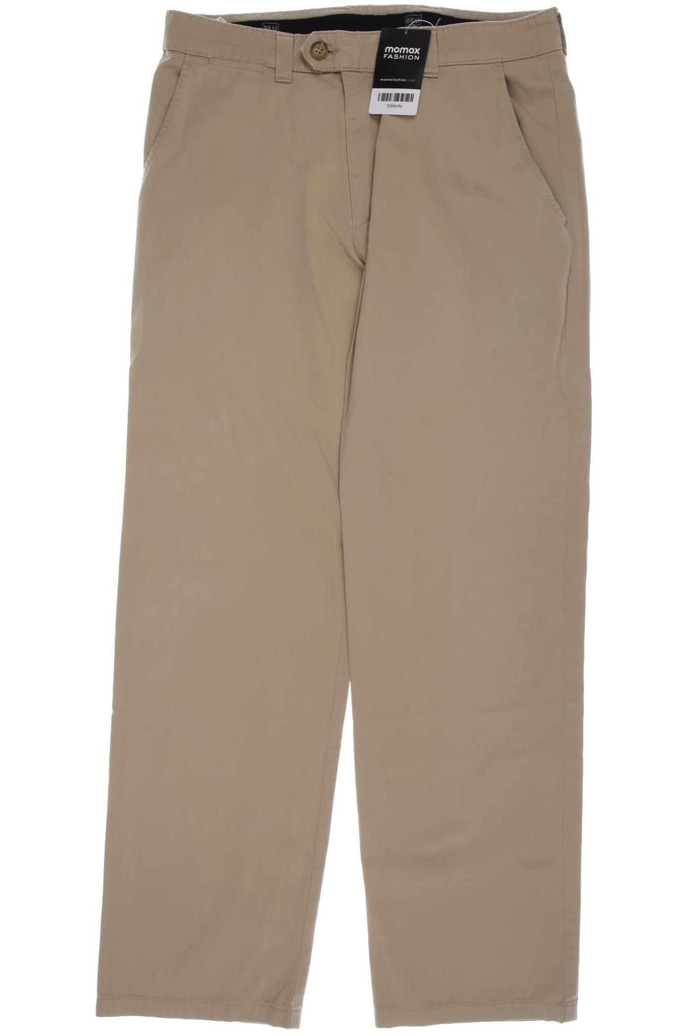 

Brax Herren Stoffhose, beige, Gr. 46