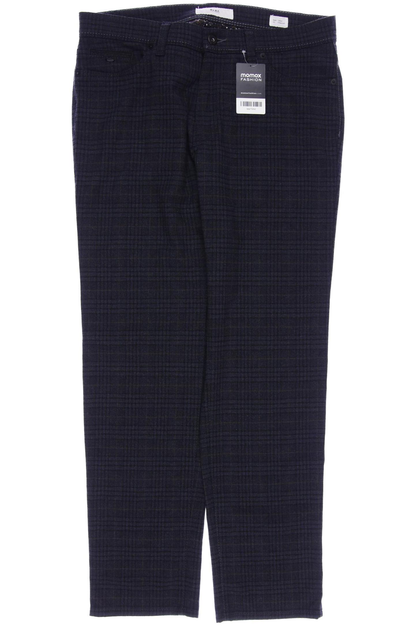 

BRAX Herren Stoffhose, grau