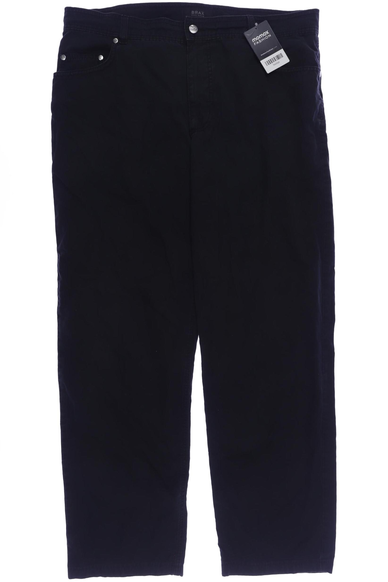 

Brax Herren Stoffhose, schwarz, Gr. 38