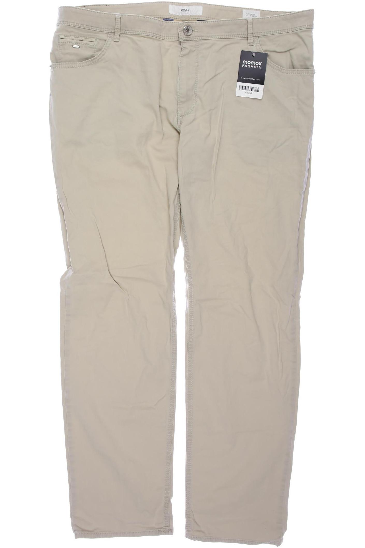 

BRAX Herren Stoffhose, beige