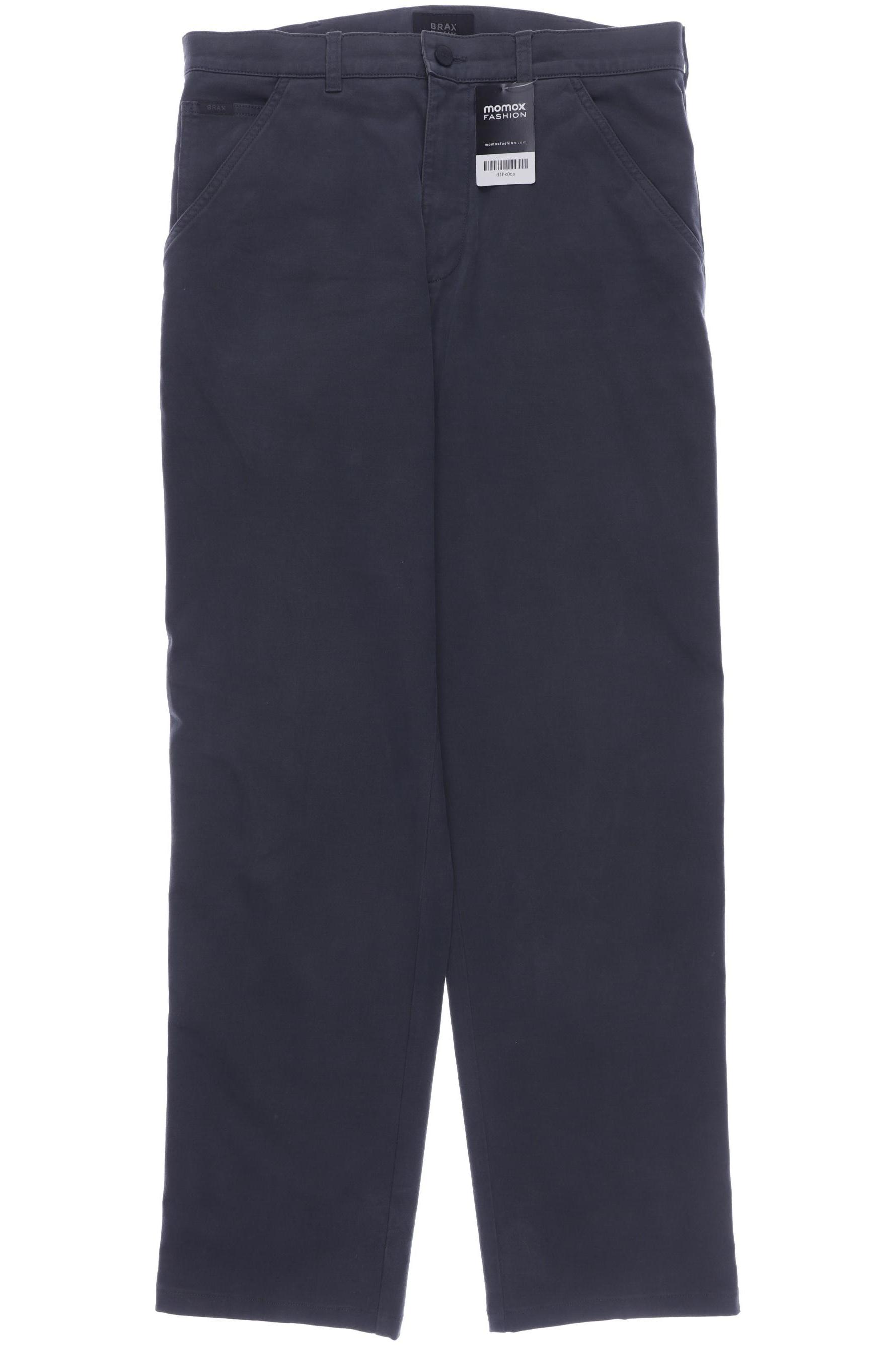 

BRAX Herren Stoffhose, grau