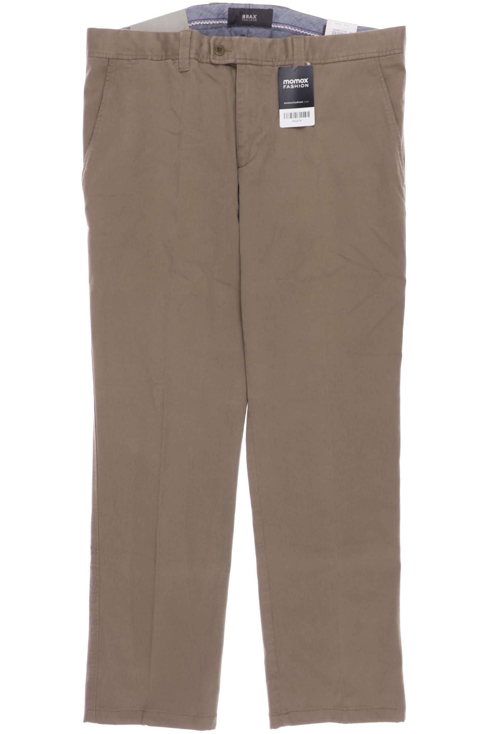 

BRAX Herren Stoffhose, braun