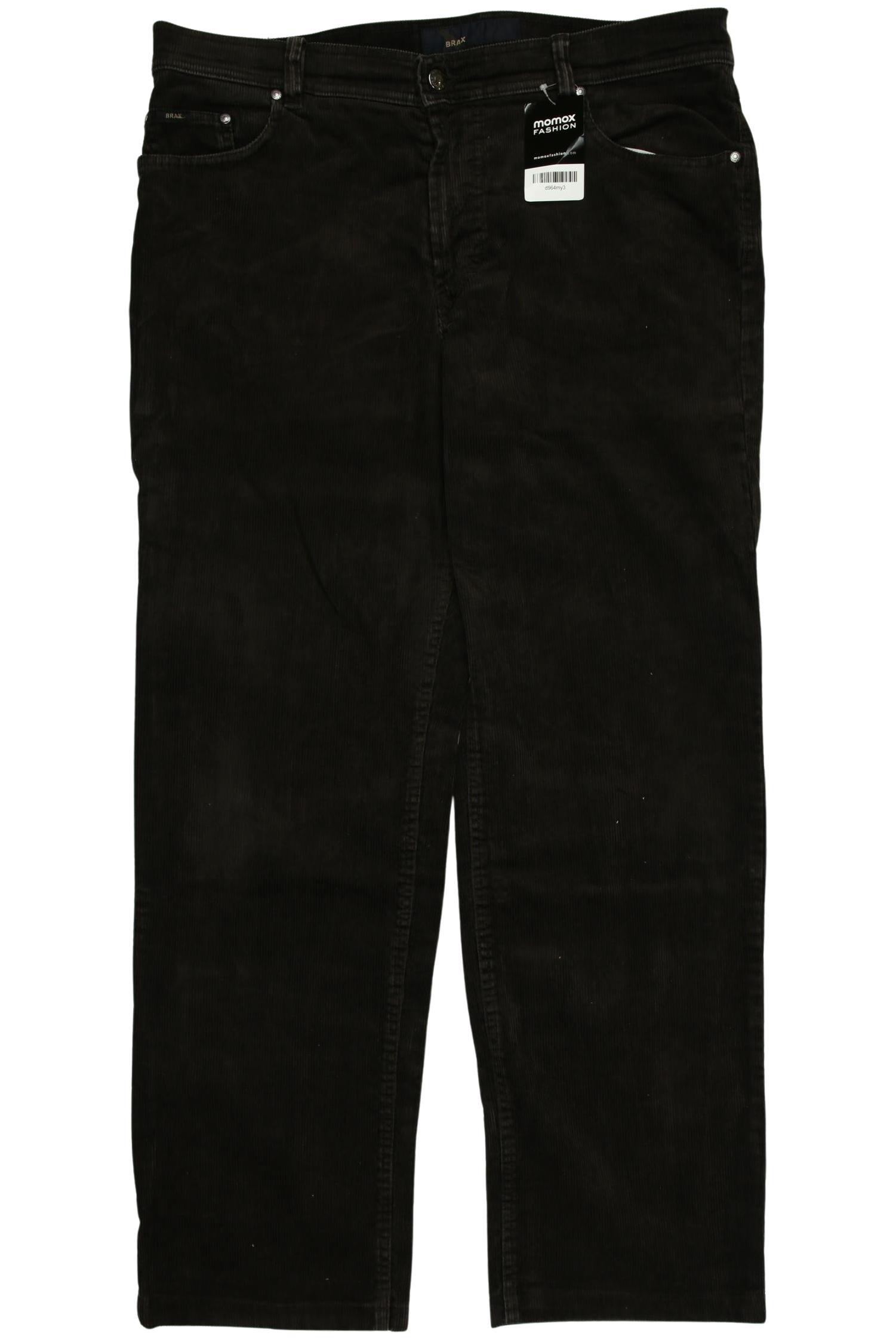 

Brax Herren Stoffhose, braun, Gr. 38