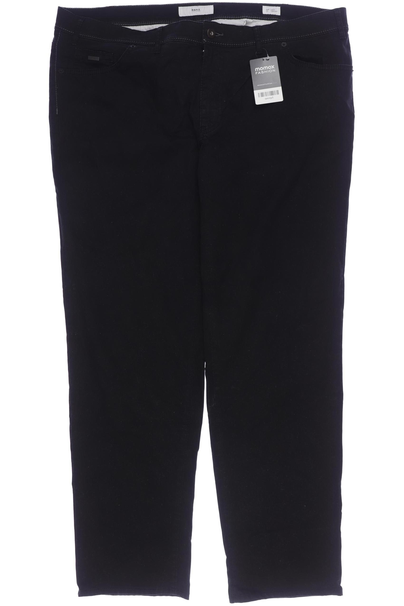 

Brax Herren Stoffhose, schwarz, Gr. 29