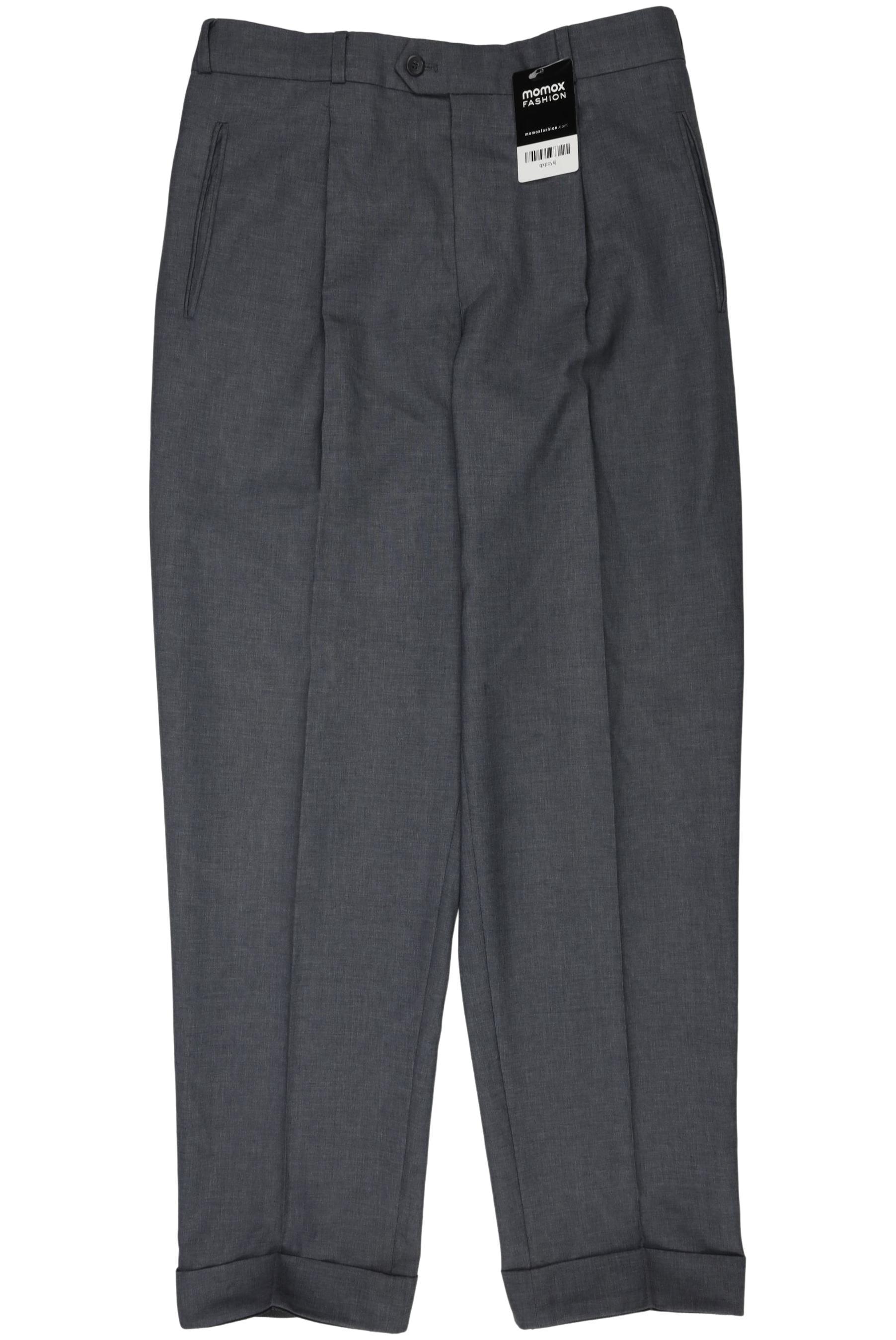 

Brax Herren Stoffhose, grau, Gr. 36