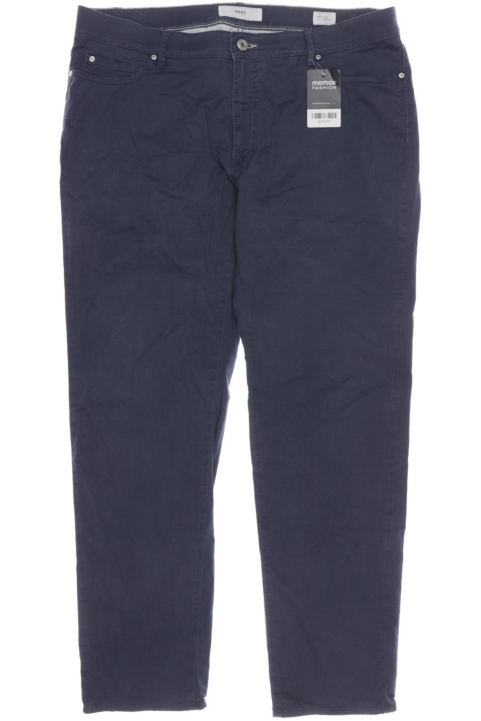 

Brax Herren Stoffhose, marineblau, Gr. 38