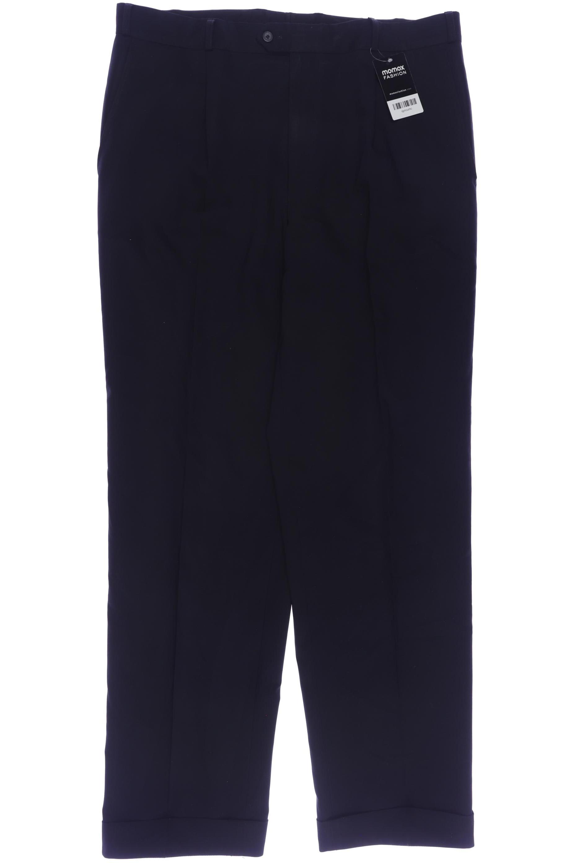 

Brax Herren Stoffhose, marineblau, Gr. 38