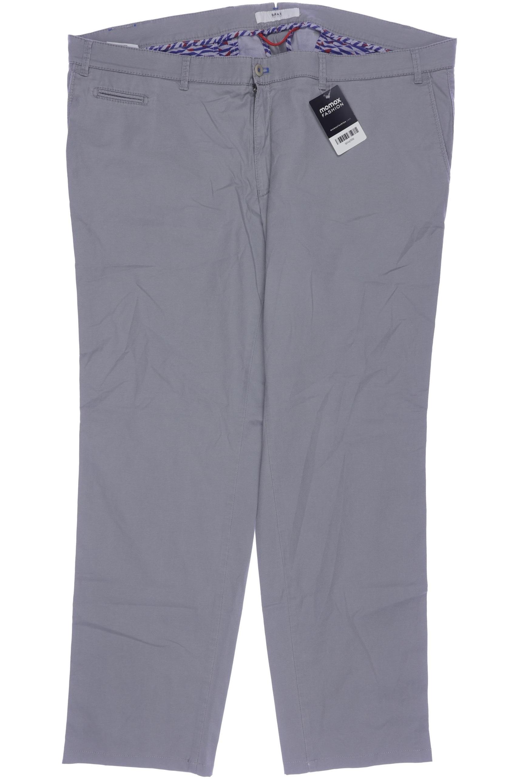 

Brax Herren Stoffhose, grau, Gr. 44