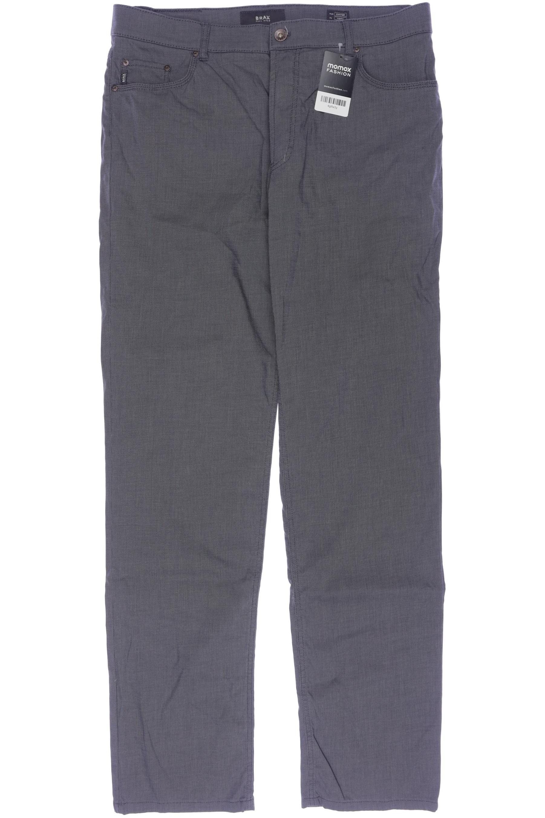 

Brax Herren Stoffhose, grau, Gr. 38