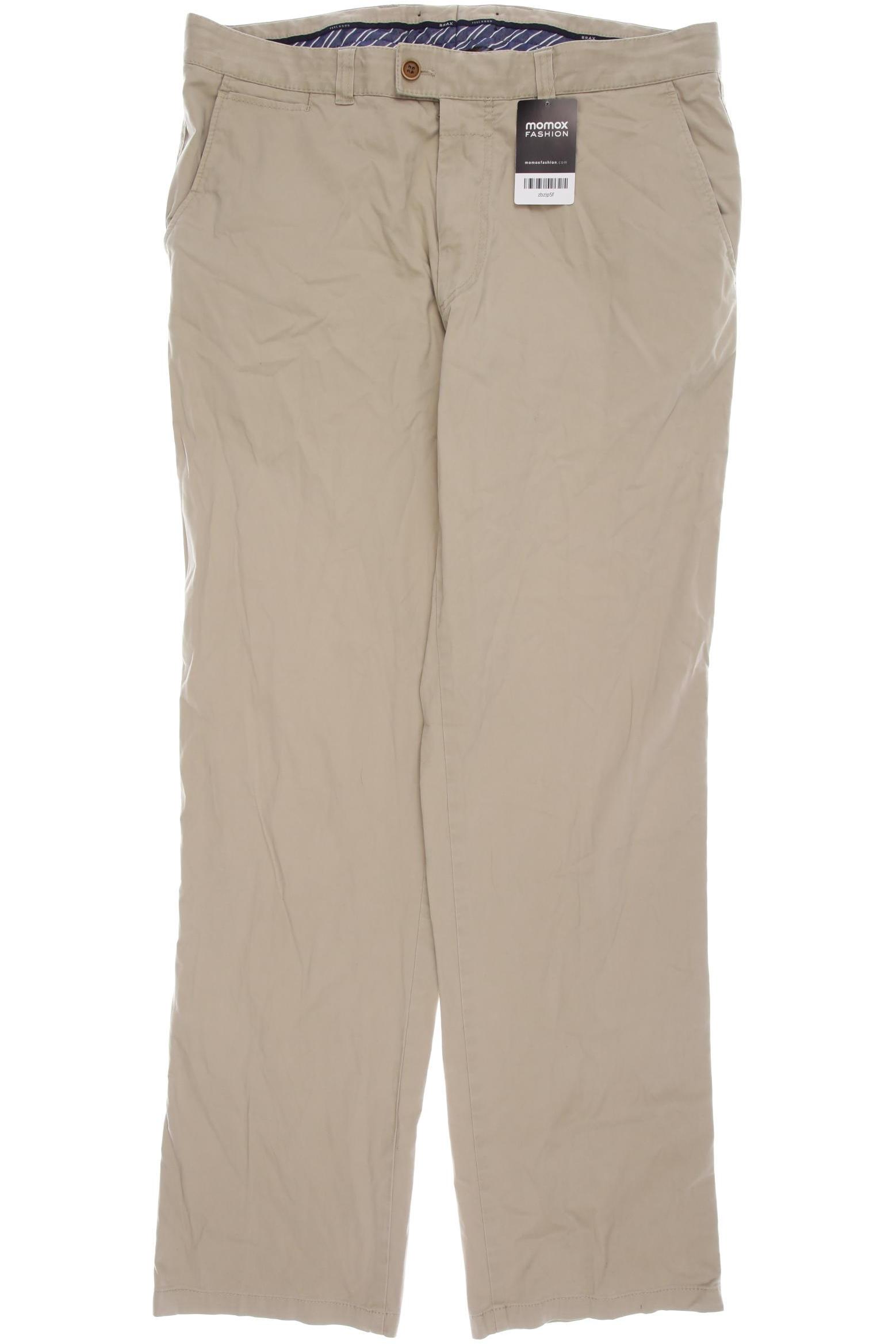 

BRAX Herren Stoffhose, beige