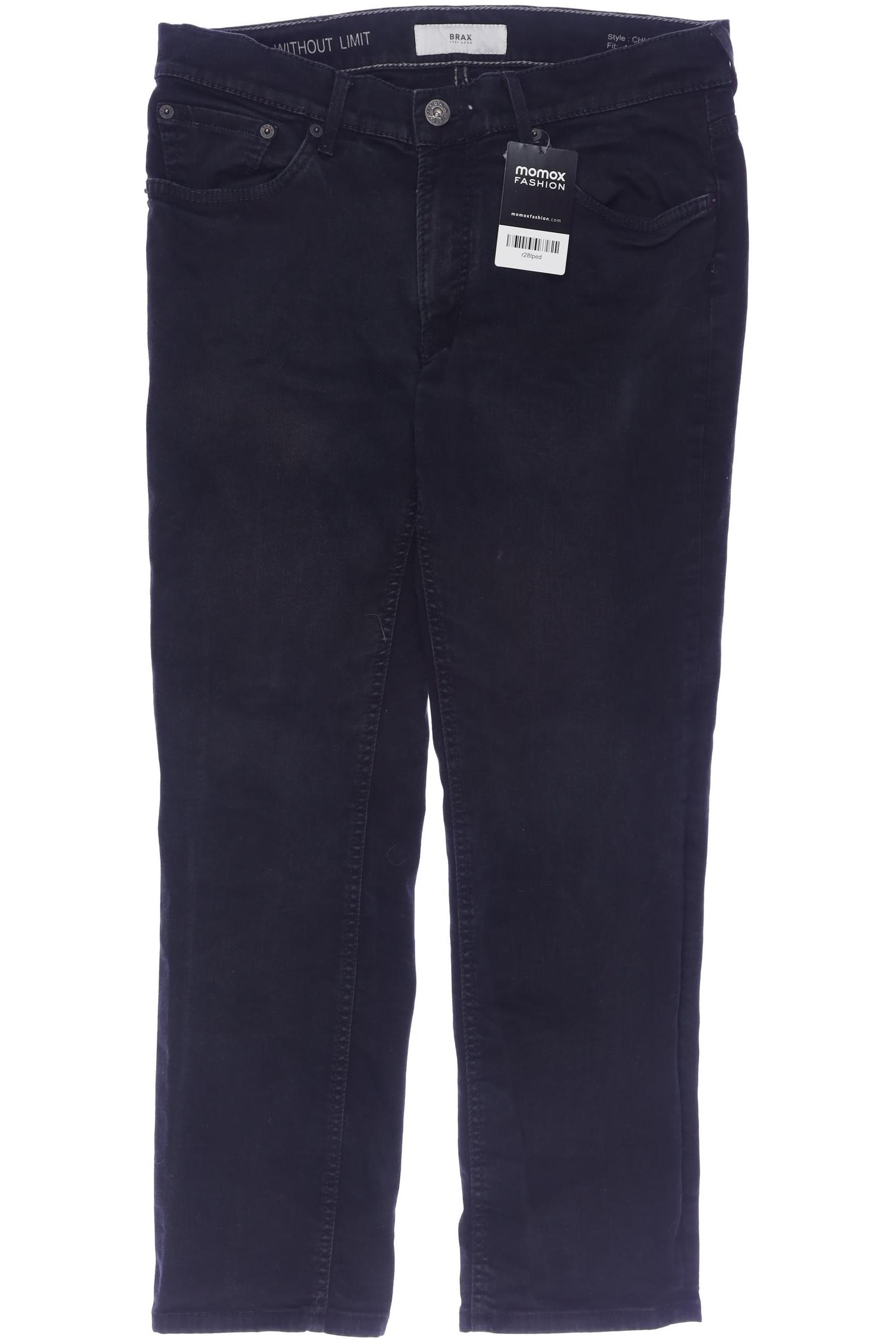 

Brax Herren Stoffhose, schwarz, Gr. 31