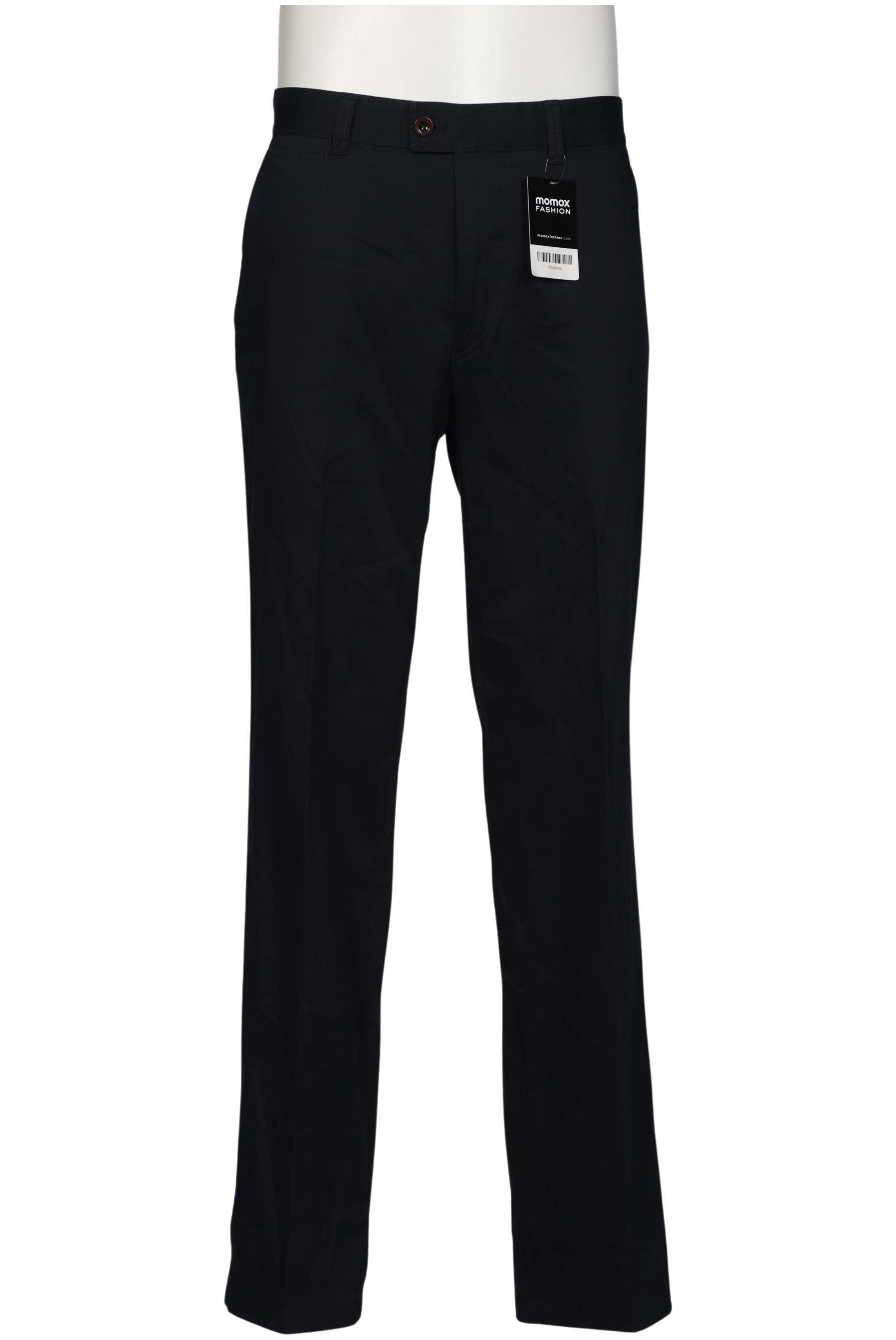 

Brax Herren Stoffhose, marineblau, Gr. 50