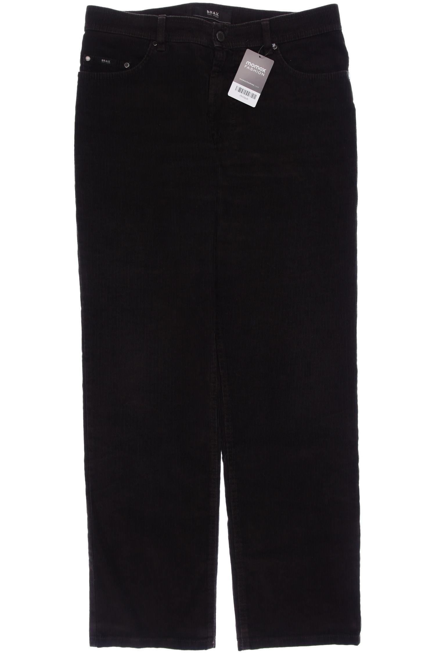 

Brax Herren Stoffhose, braun, Gr. 50