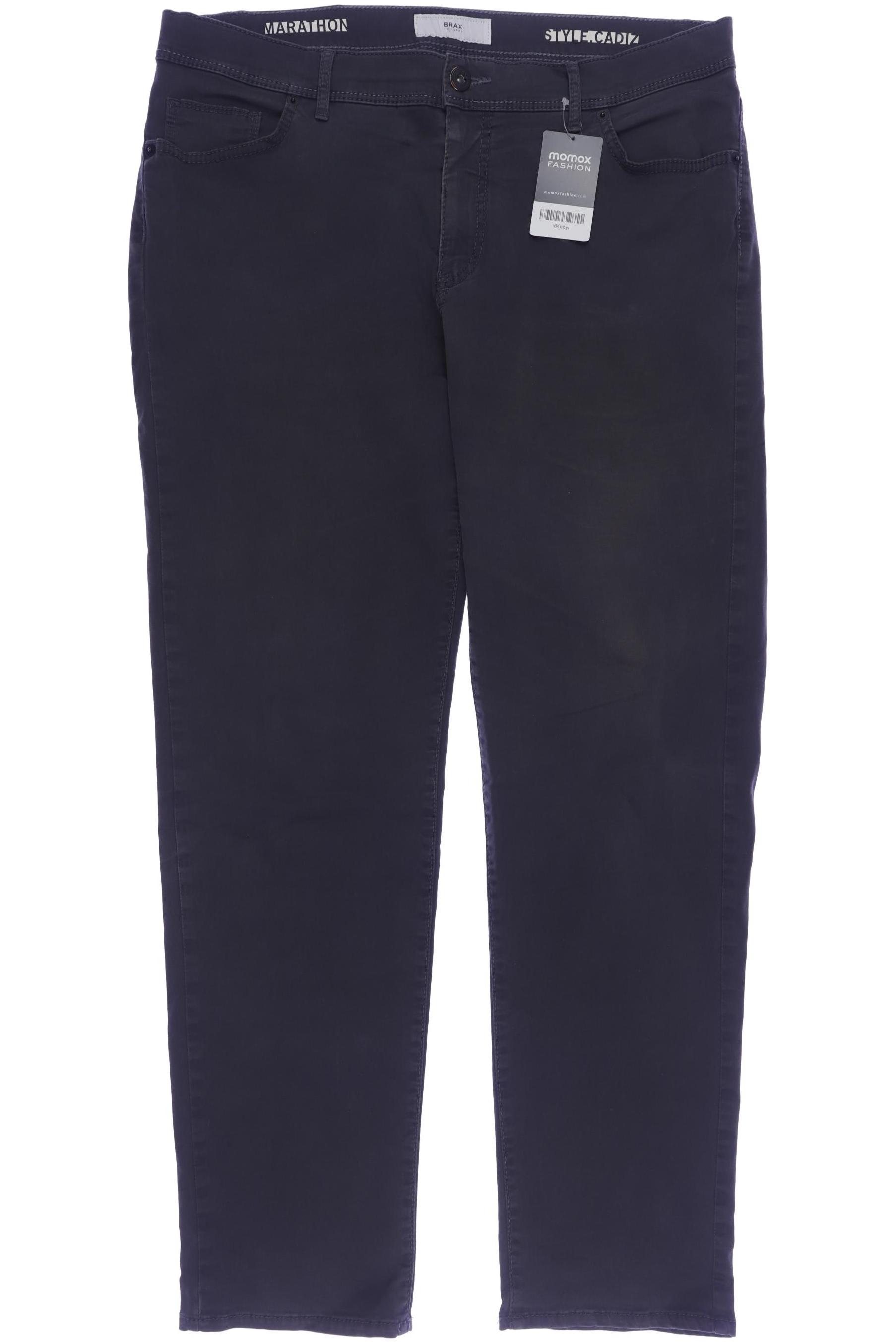 

Brax Herren Stoffhose, grau, Gr. 38