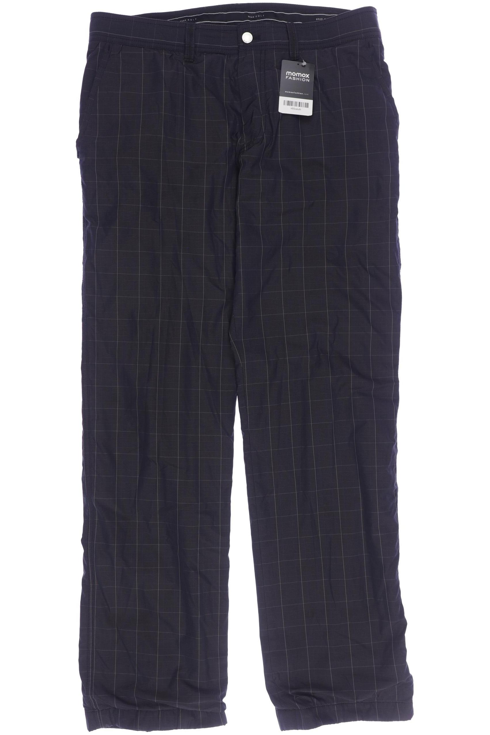 

Brax Herren Stoffhose, grau, Gr. 50
