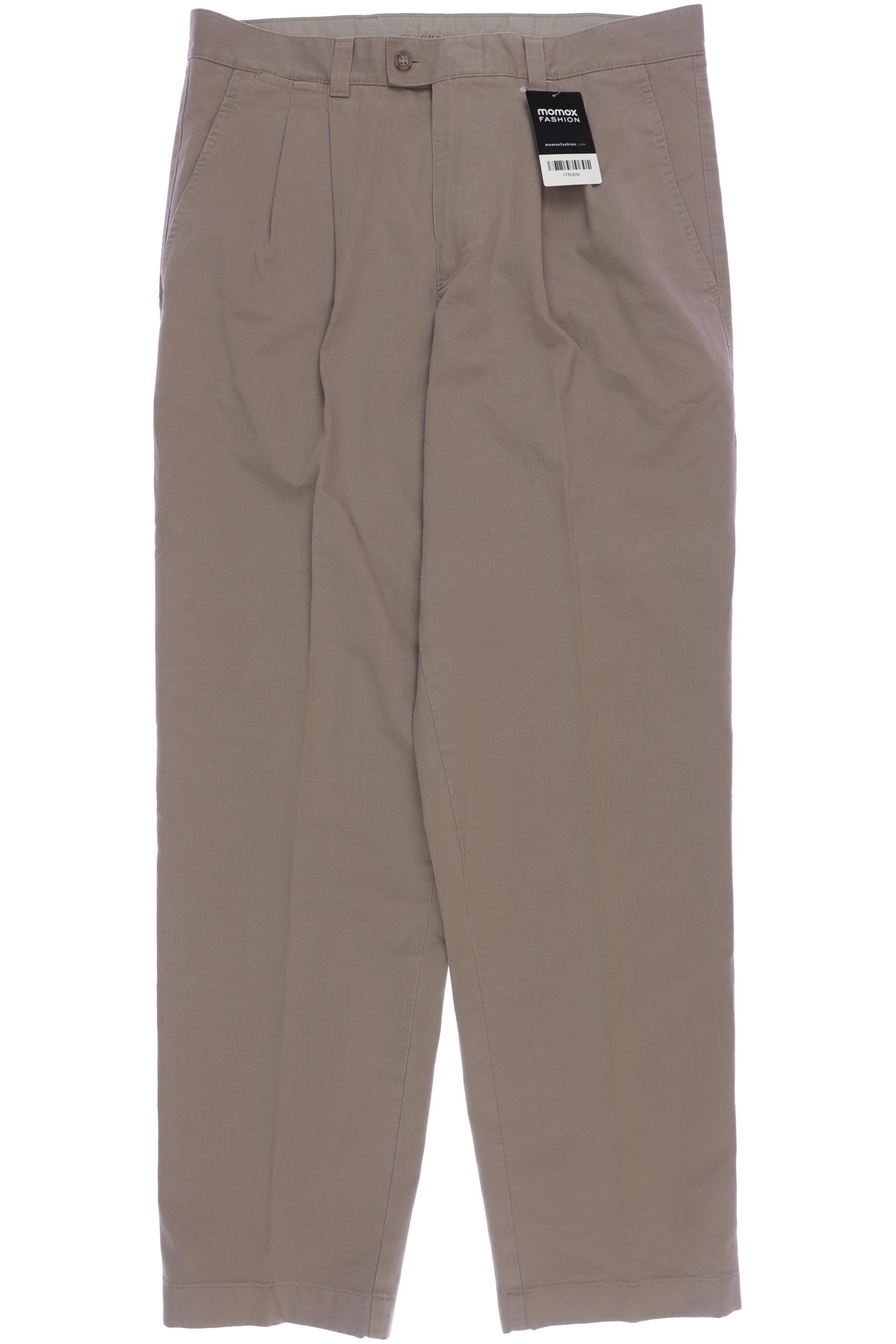 

Brax Herren Stoffhose, braun, Gr. 50