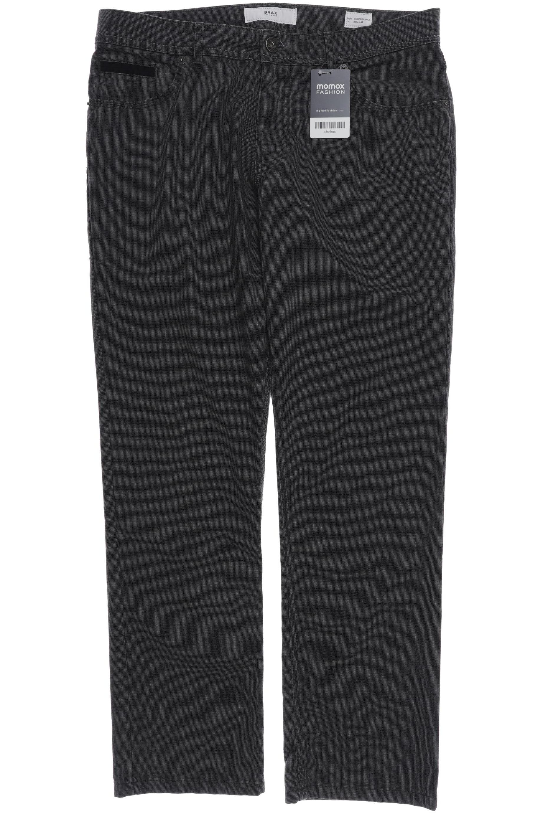 

BRAX Herren Stoffhose, grau