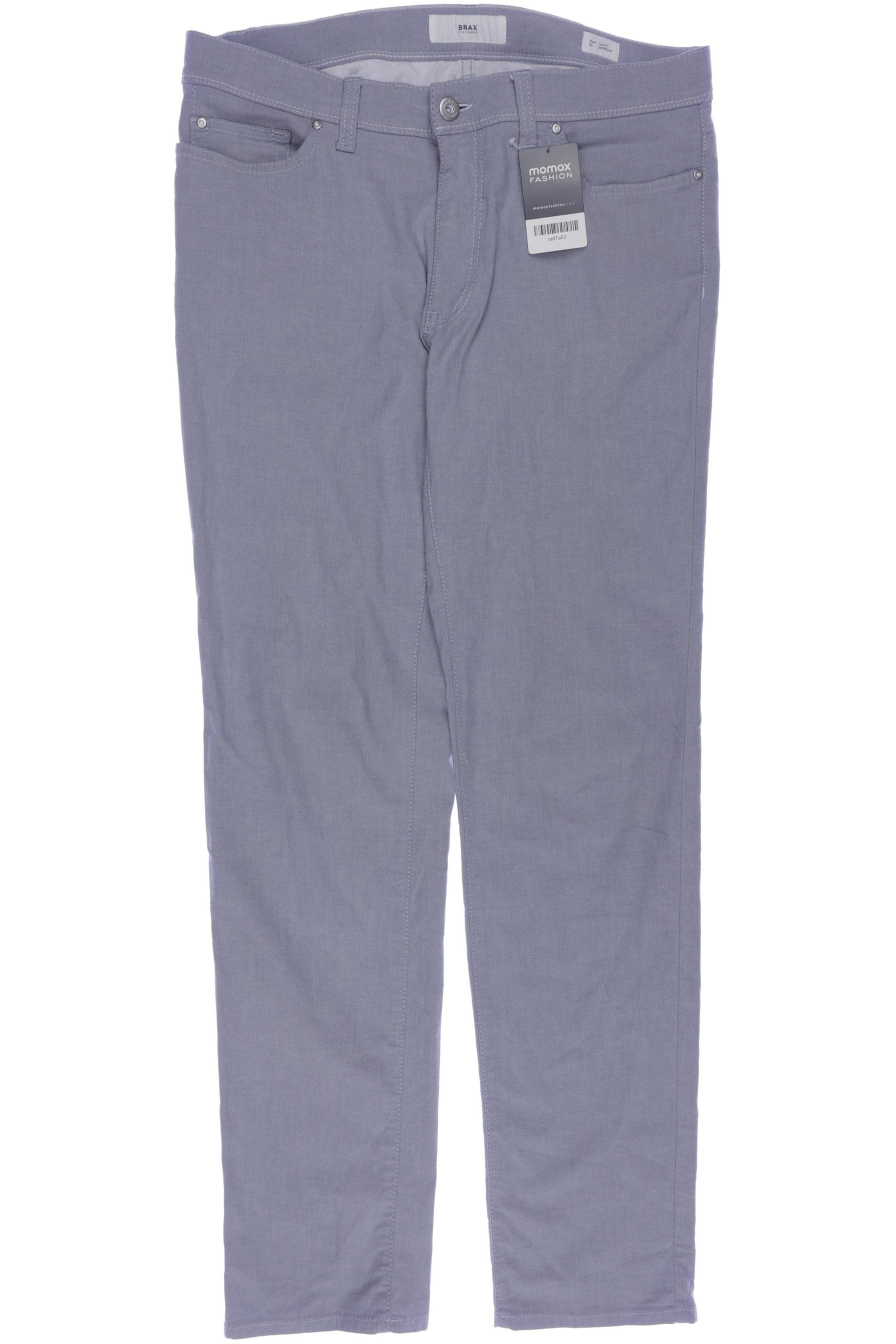 

Brax Herren Stoffhose, hellblau, Gr. 36