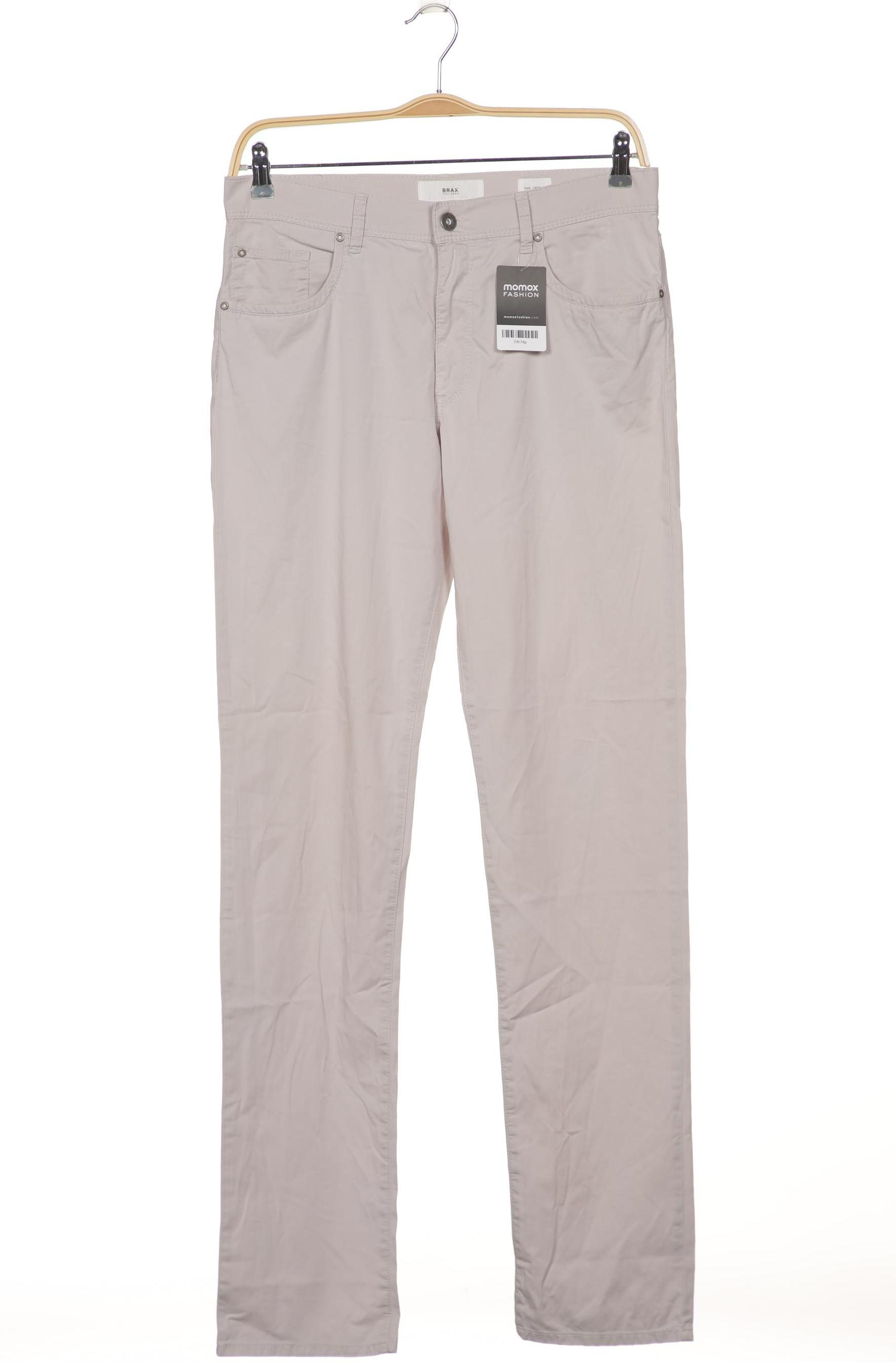 

BRAX Herren Stoffhose, grau
