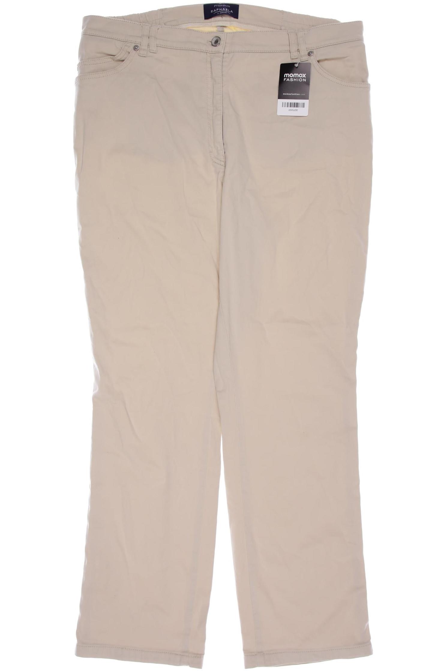 

BRAX Herren Stoffhose, beige