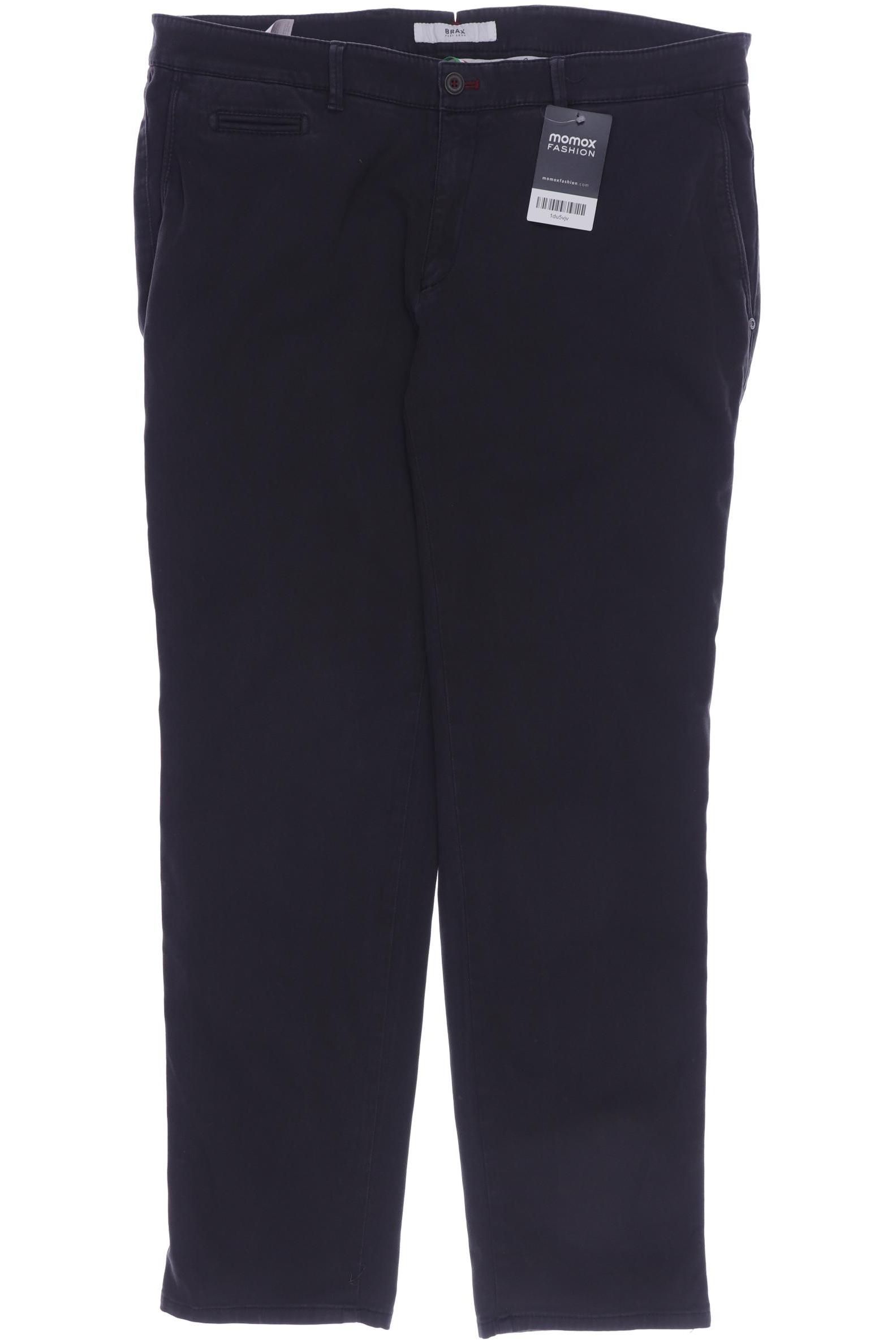 

Brax Herren Stoffhose, grau, Gr. 25
