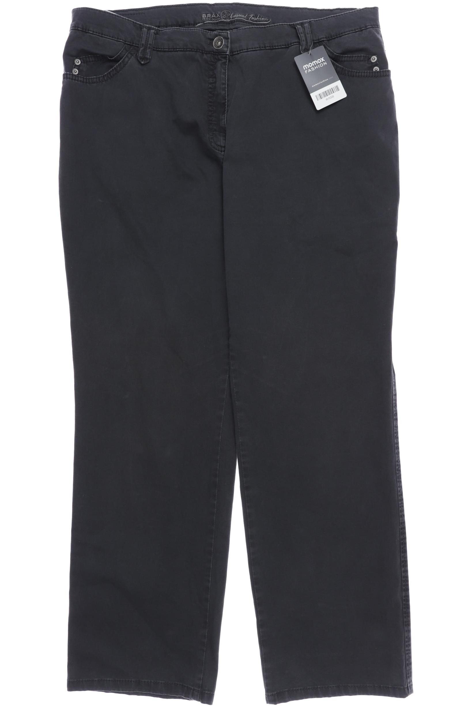 

Brax Herren Stoffhose, grau, Gr. 38